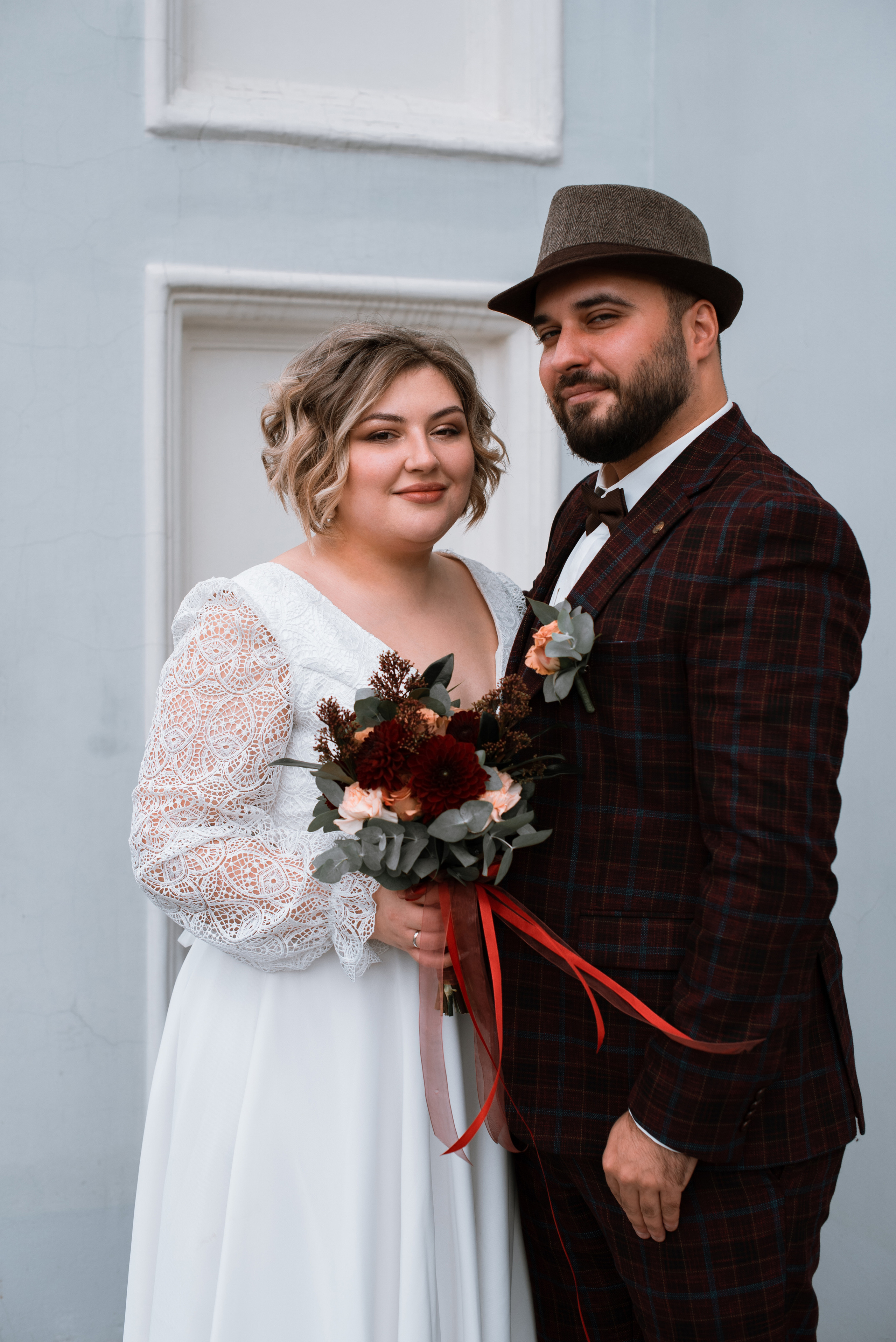 Свадебный фотограф в Волгограде. Свадебный, портретный фотограф в Волгограде Ермашова Дарья