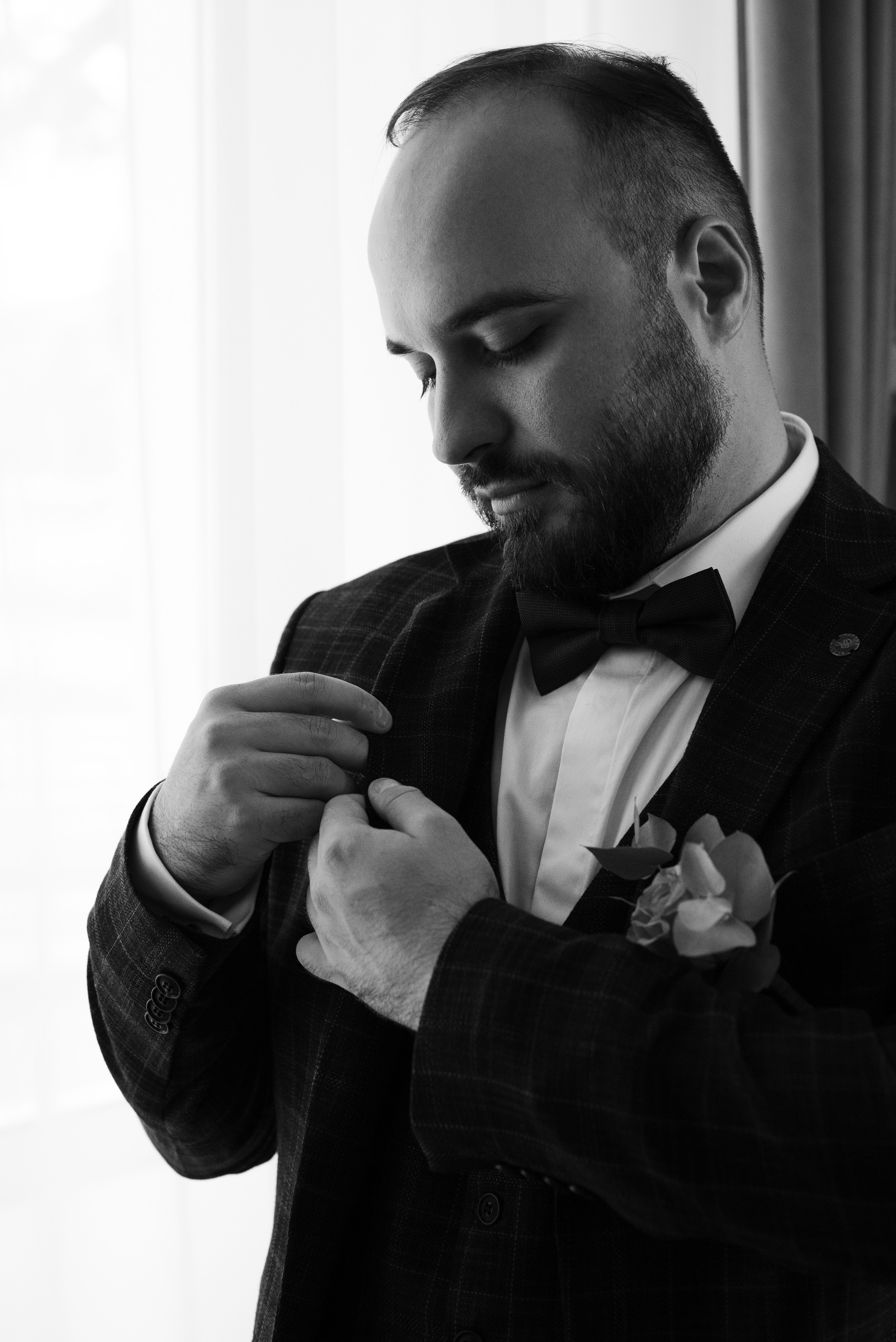 Свадебный фотограф в Волгограде. Свадебный, портретный фотограф в Волгограде Ермашова Дарья