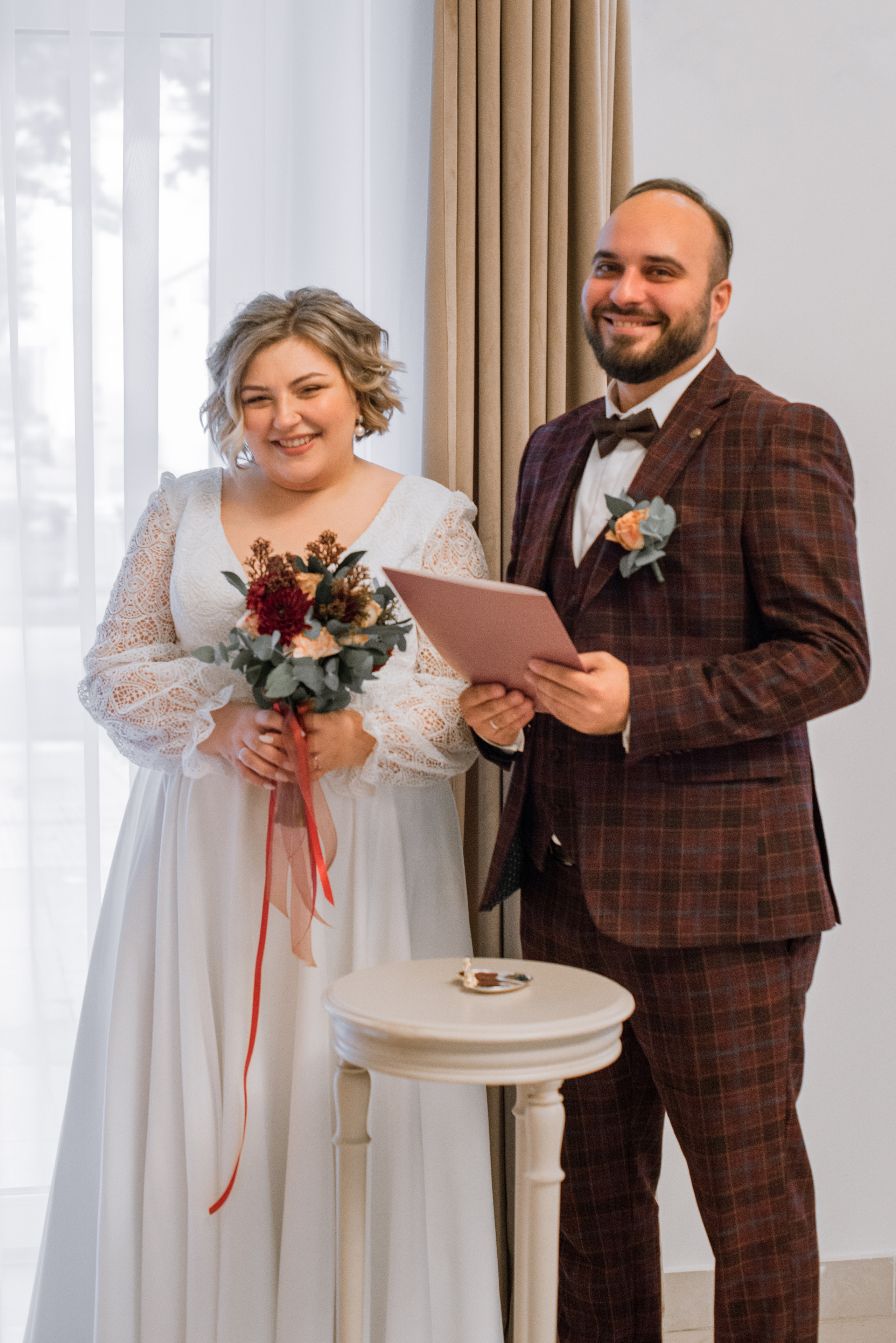 Свадебный фотограф в Волгограде. Свадебный, портретный фотограф в Волгограде Ермашова Дарья