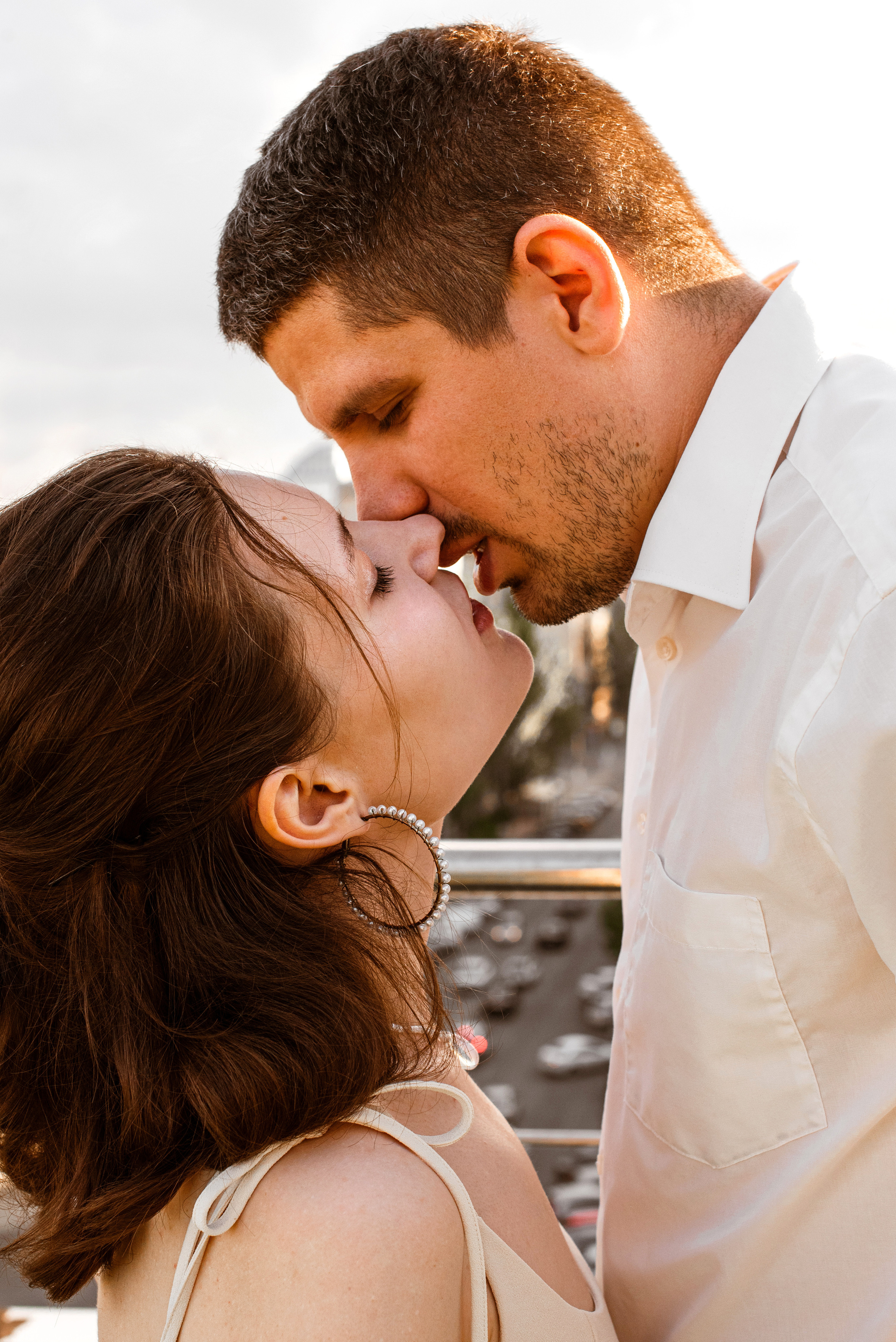 Фотограф на свадьбу в Волгограде. Свадебный, портретный фотограф в Волгограде Ермашова Дарья