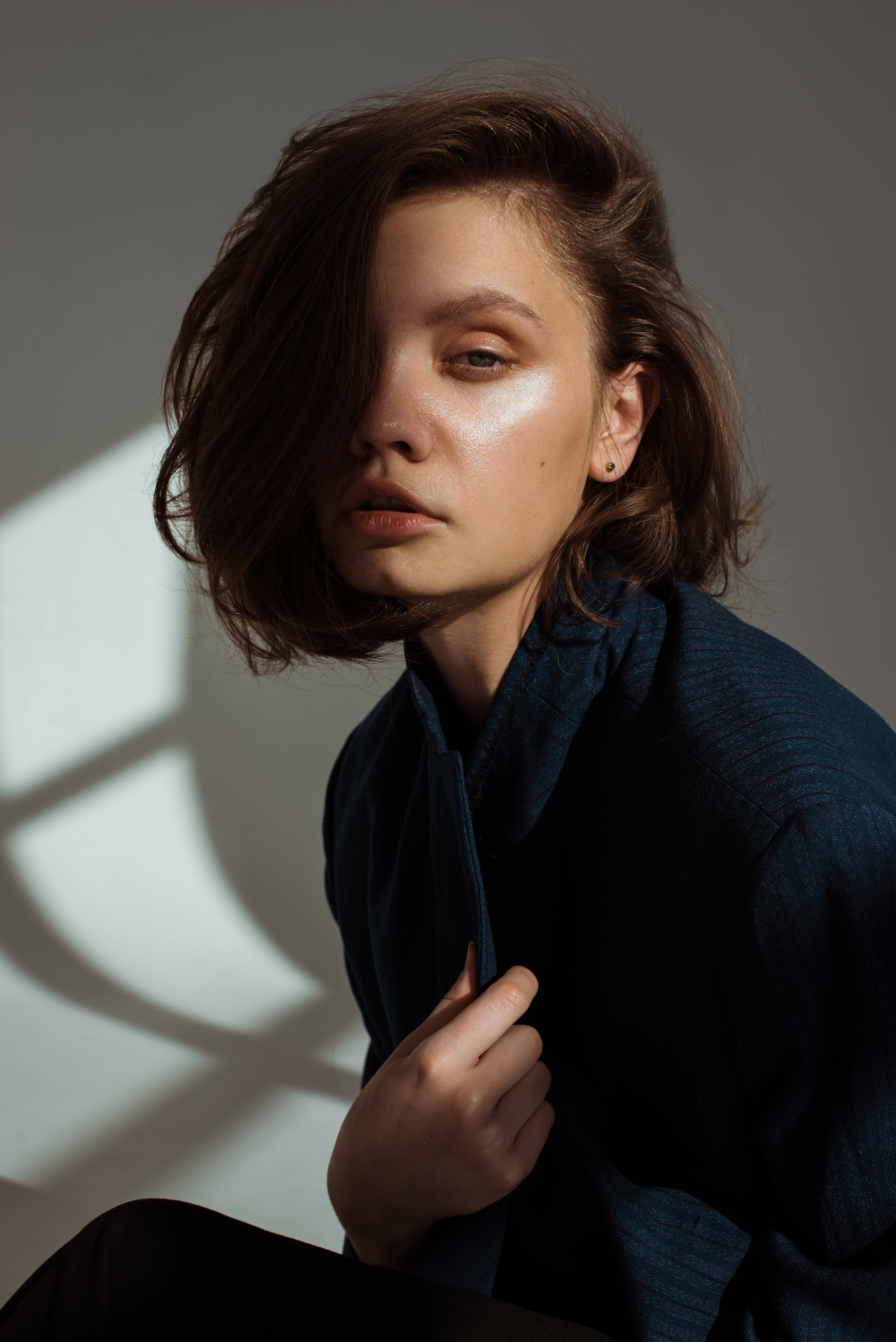 Фотограф в Волгограде. Свадебный, портретный фотограф в Волгограде Ермашова Дарья