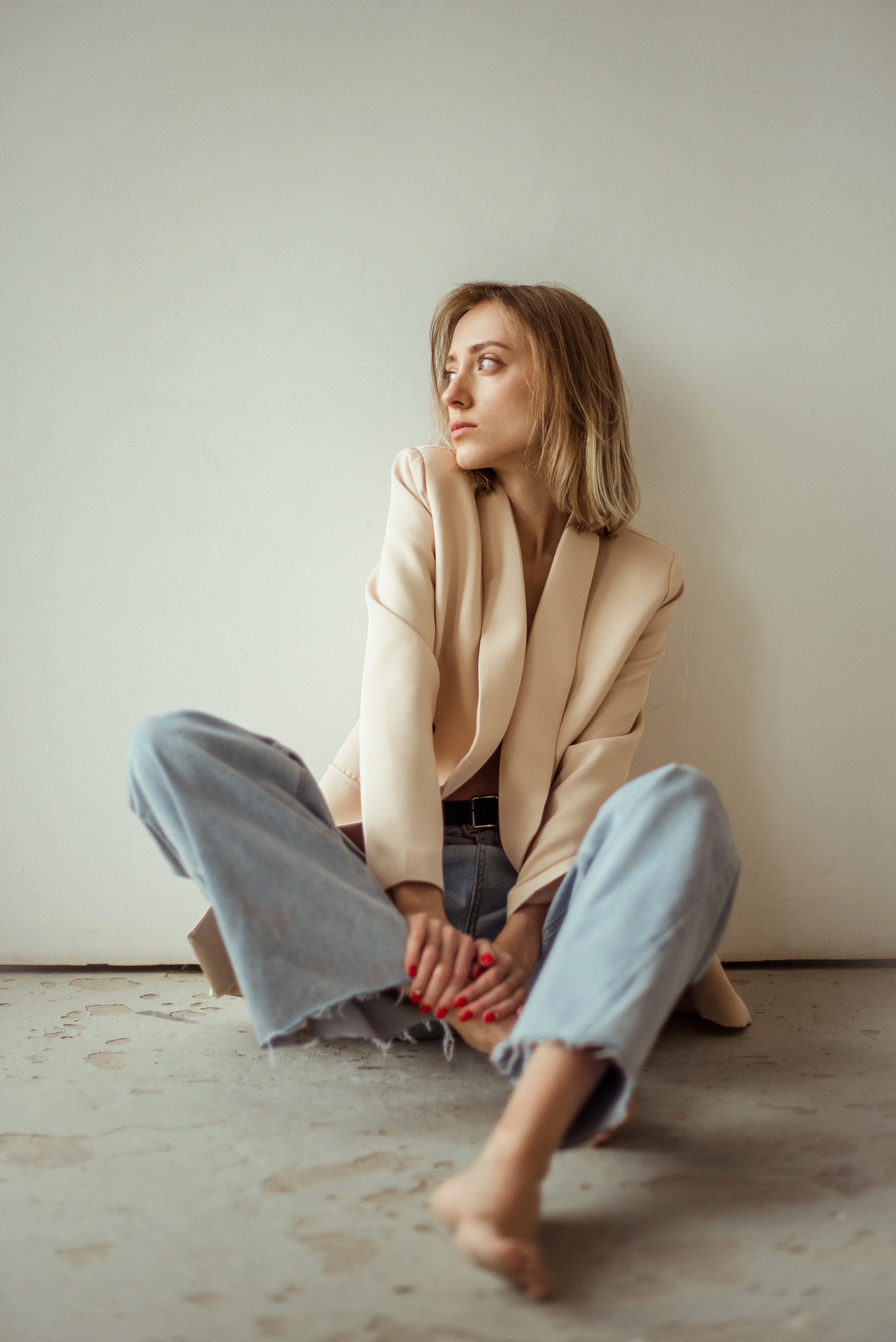 Портретный фотограф в Волгограде. Свадебный, портретный фотограф в Волгограде Ермашова Дарья