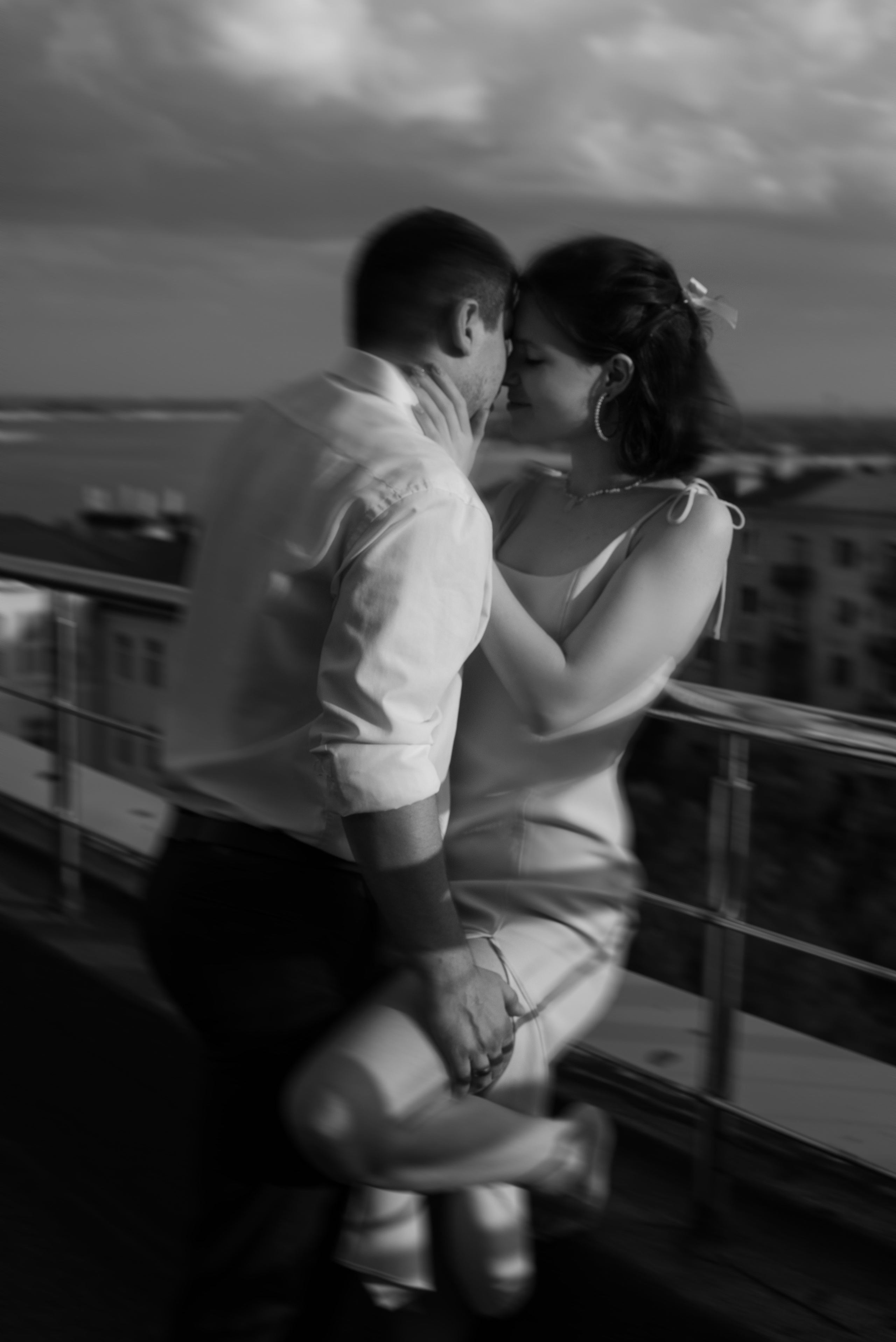 Свадебная фотосессия в Волгограде. Свадебный фотограф в Волгограде Ермашова Дарья