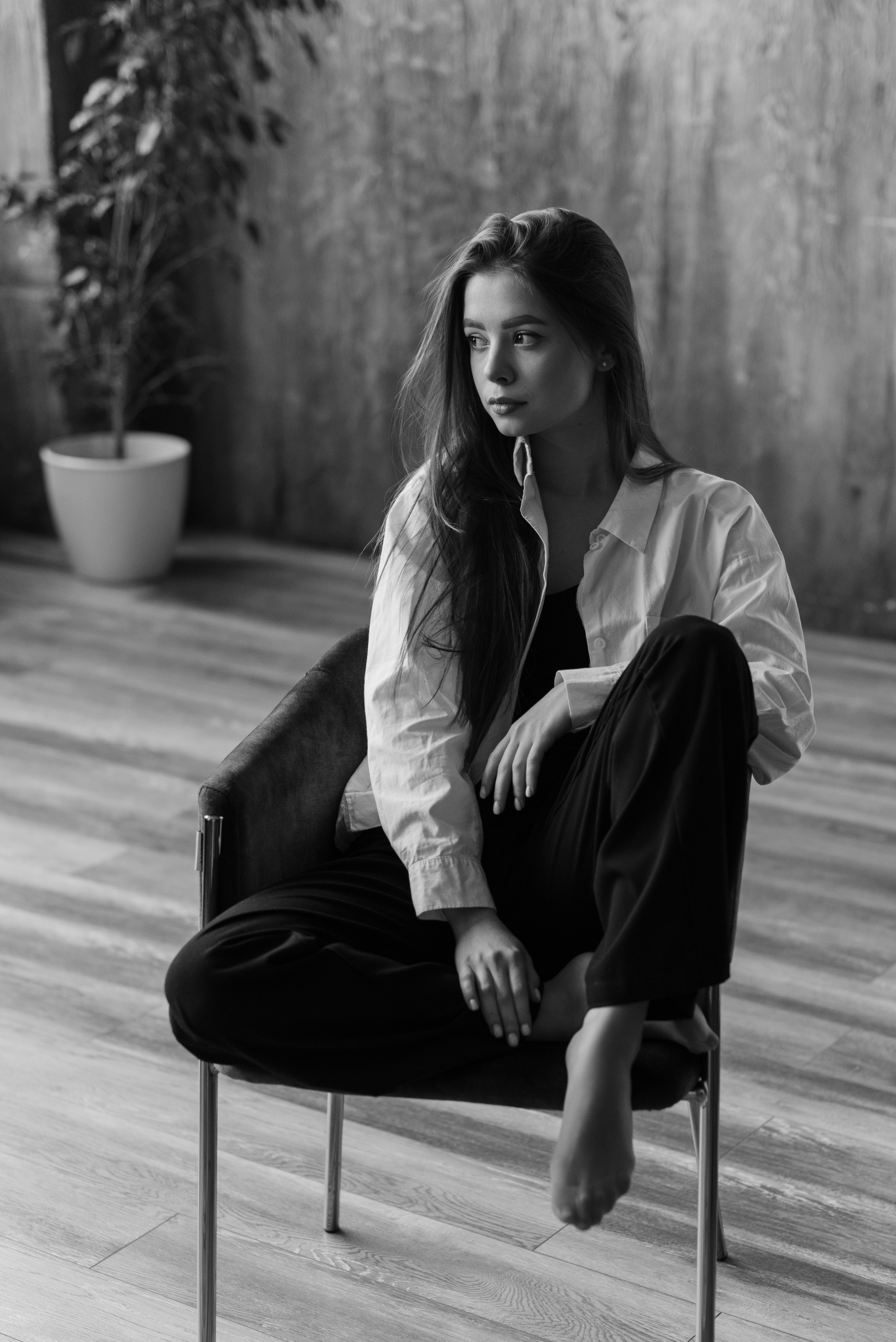 Фотосессия в фотостудии Волгоград. Свадебный, портретный фотограф в Волгограде Ермашова Дарья