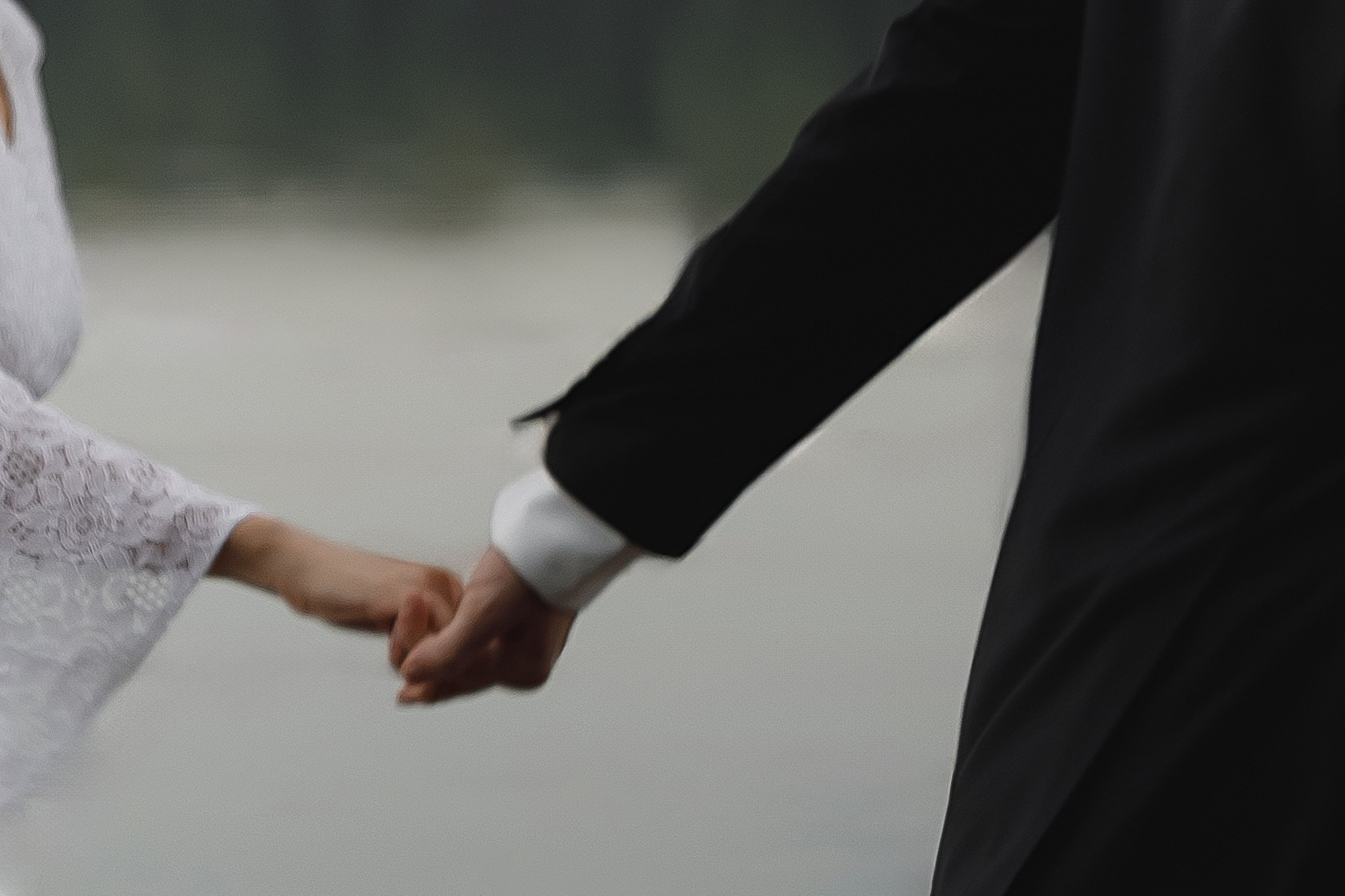 Алеся & Алексей. Герасимов Дмитрий