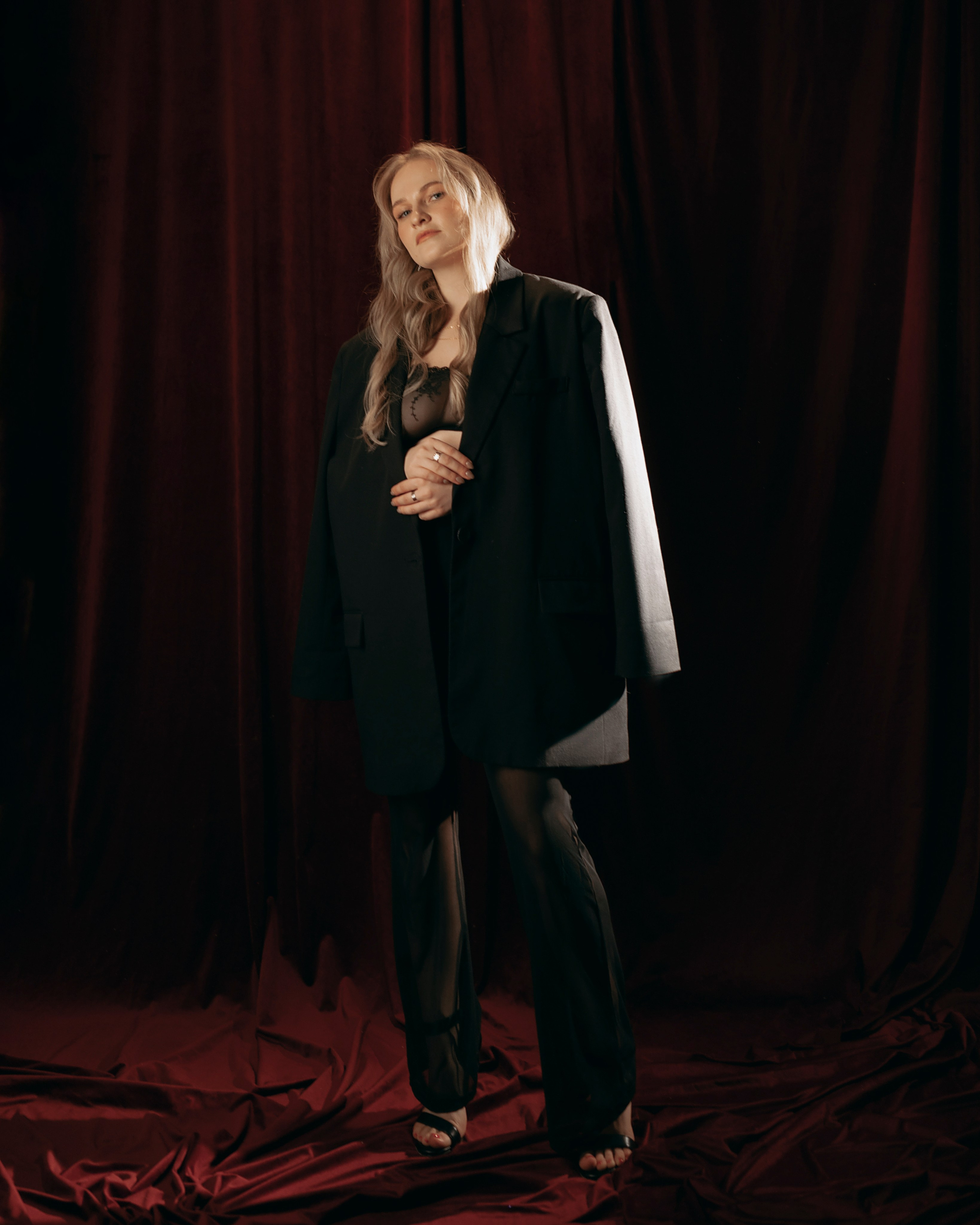 Аня. Фотограф Екатеринбург | Оля Макарова