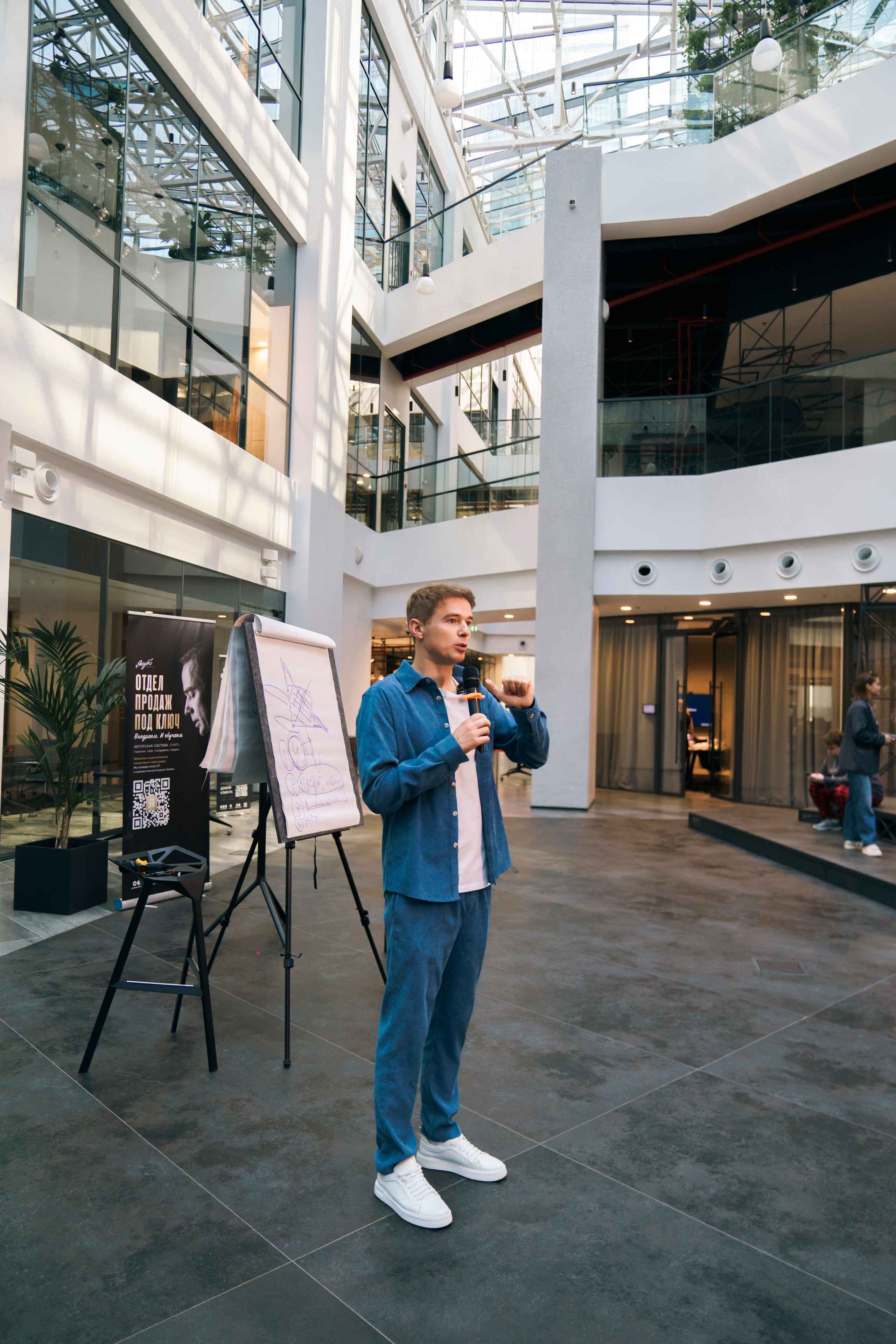 Тренинг. Свадебный фотограф в Москве Кристина Чехова