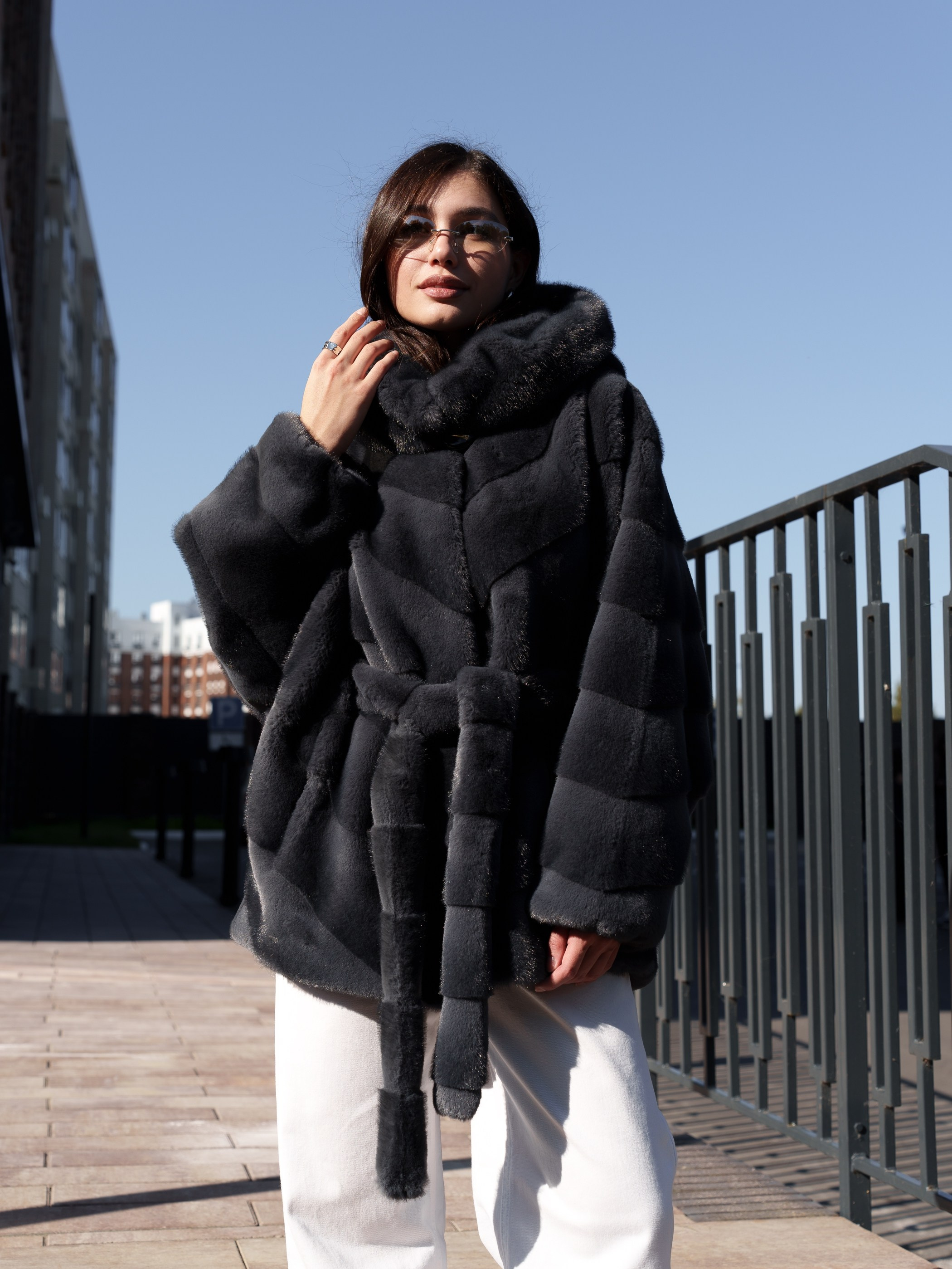 Уличная (для вб). Иван Упоров — фотограф, рилсмейкер чебоксары