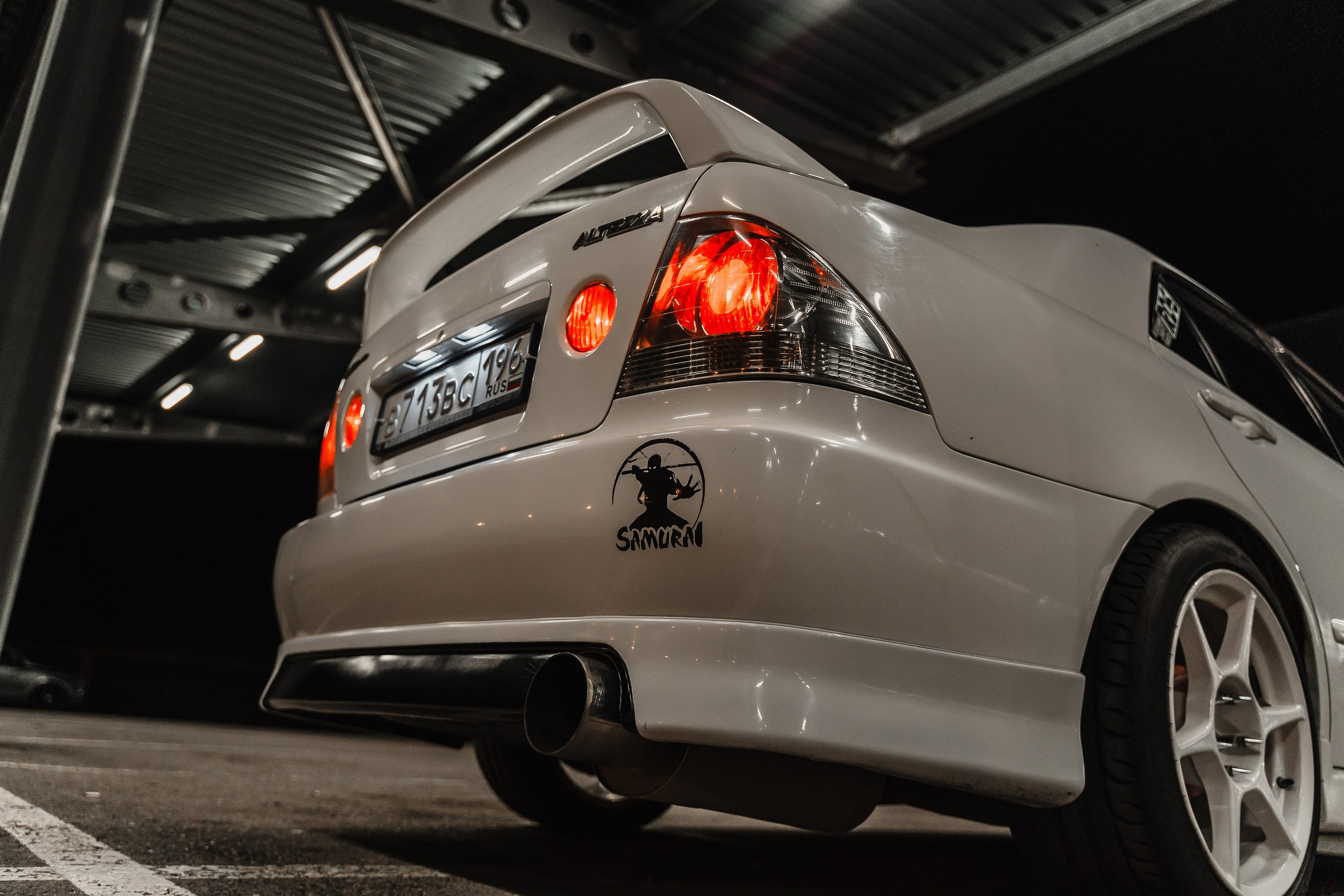 AVTO. Катерина Иванова | Фотограф | Пятигорск