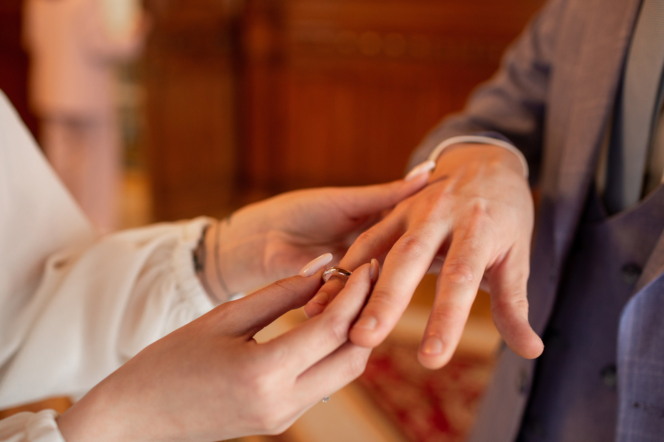 Свадебная фотосессия во Дворце на Фурштатской. Свадебный фотограф Кирилл Белый