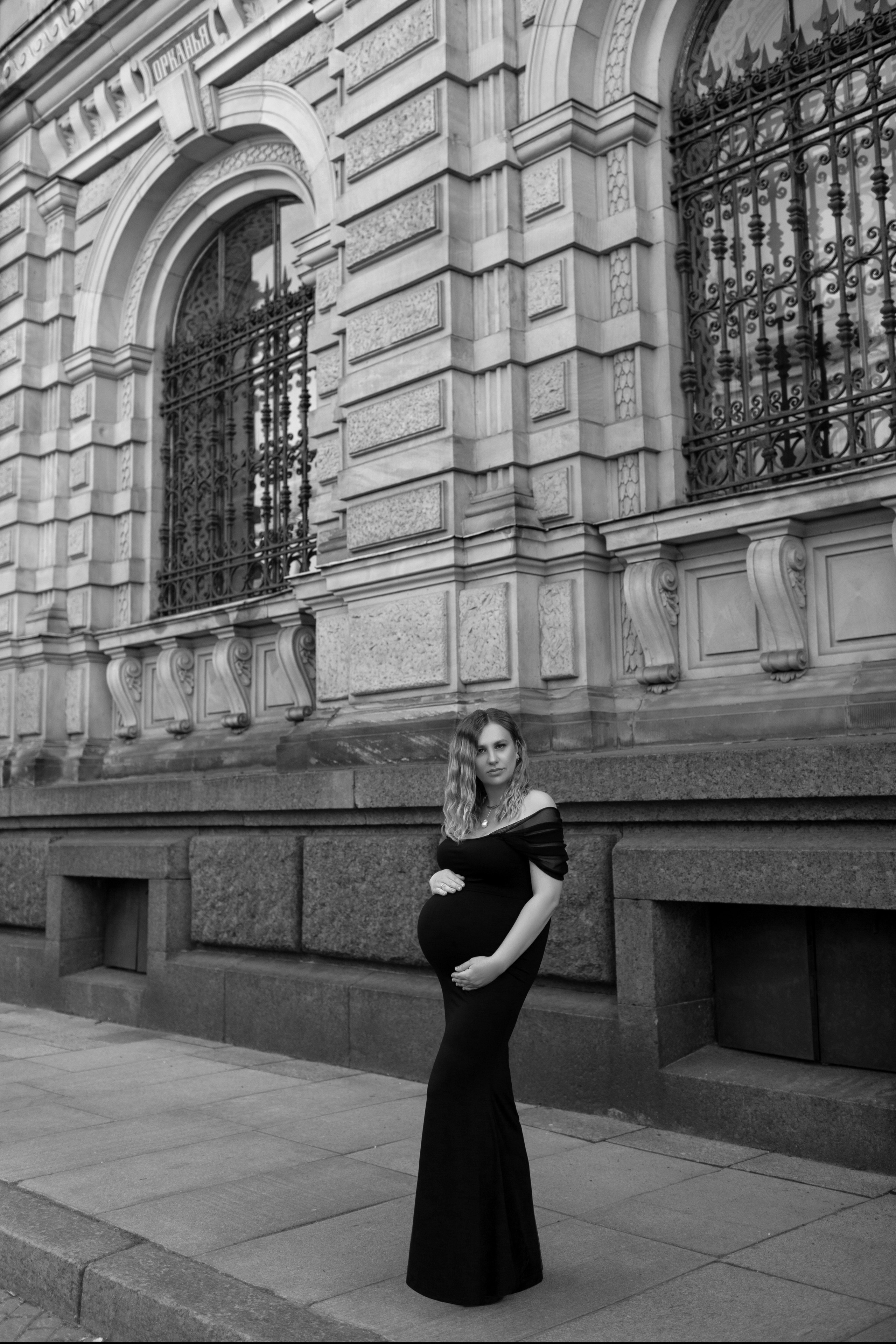 В ожидании чуда. Фотограф Парфенова Любовь