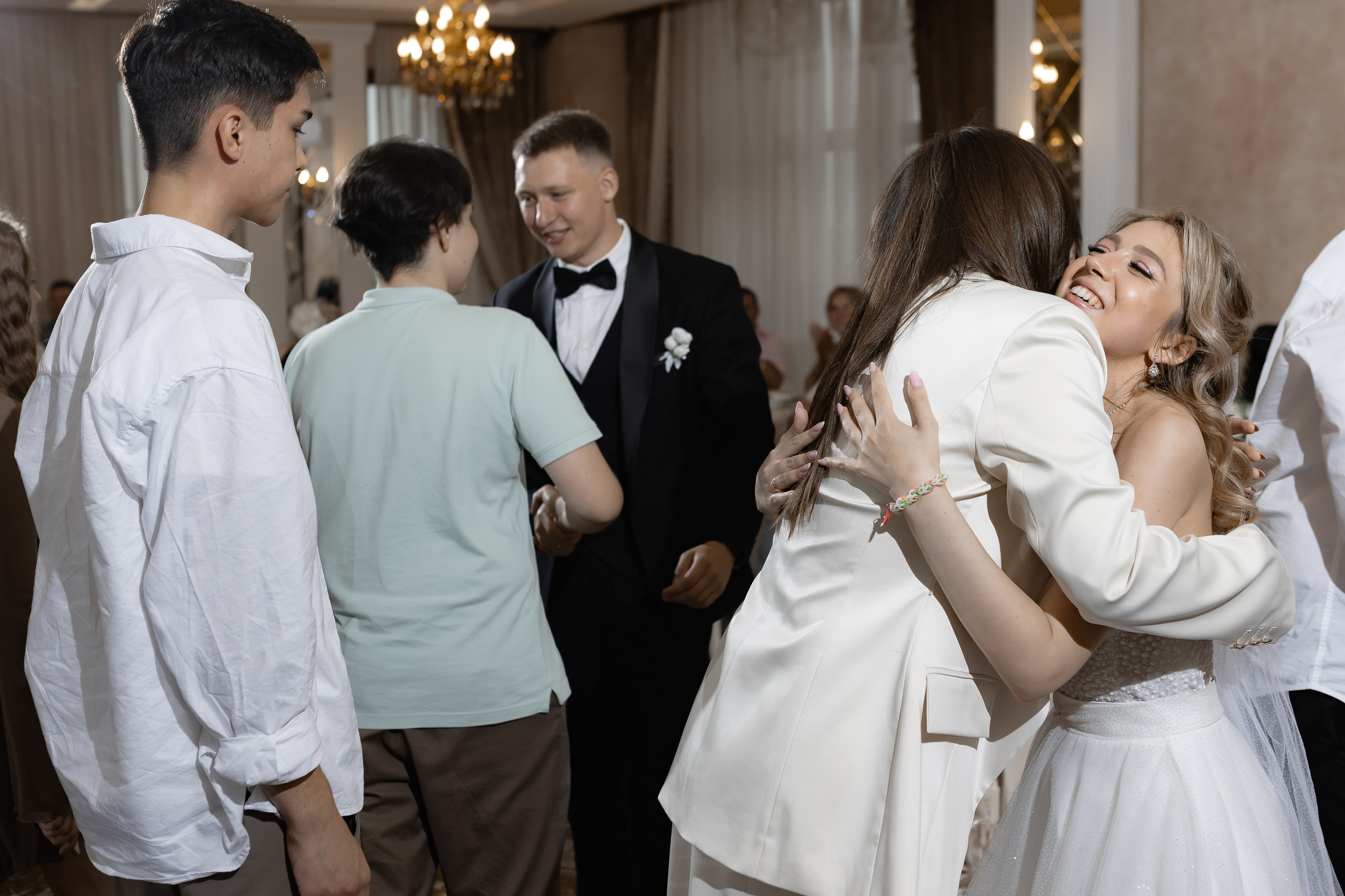 Валерия и Евгений. Свадебный и семейный фотограф в Челябинске. Аврамец Анна