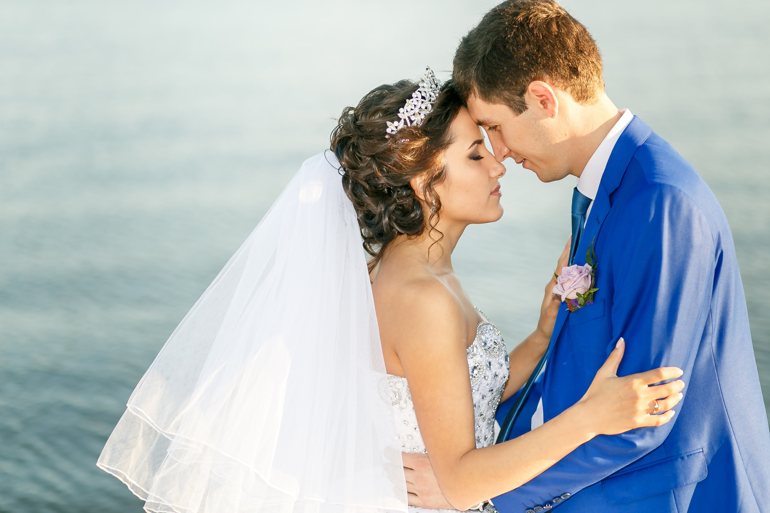 Свадьба Казань. Фотограф Ильхам Сибгатуллин Казань