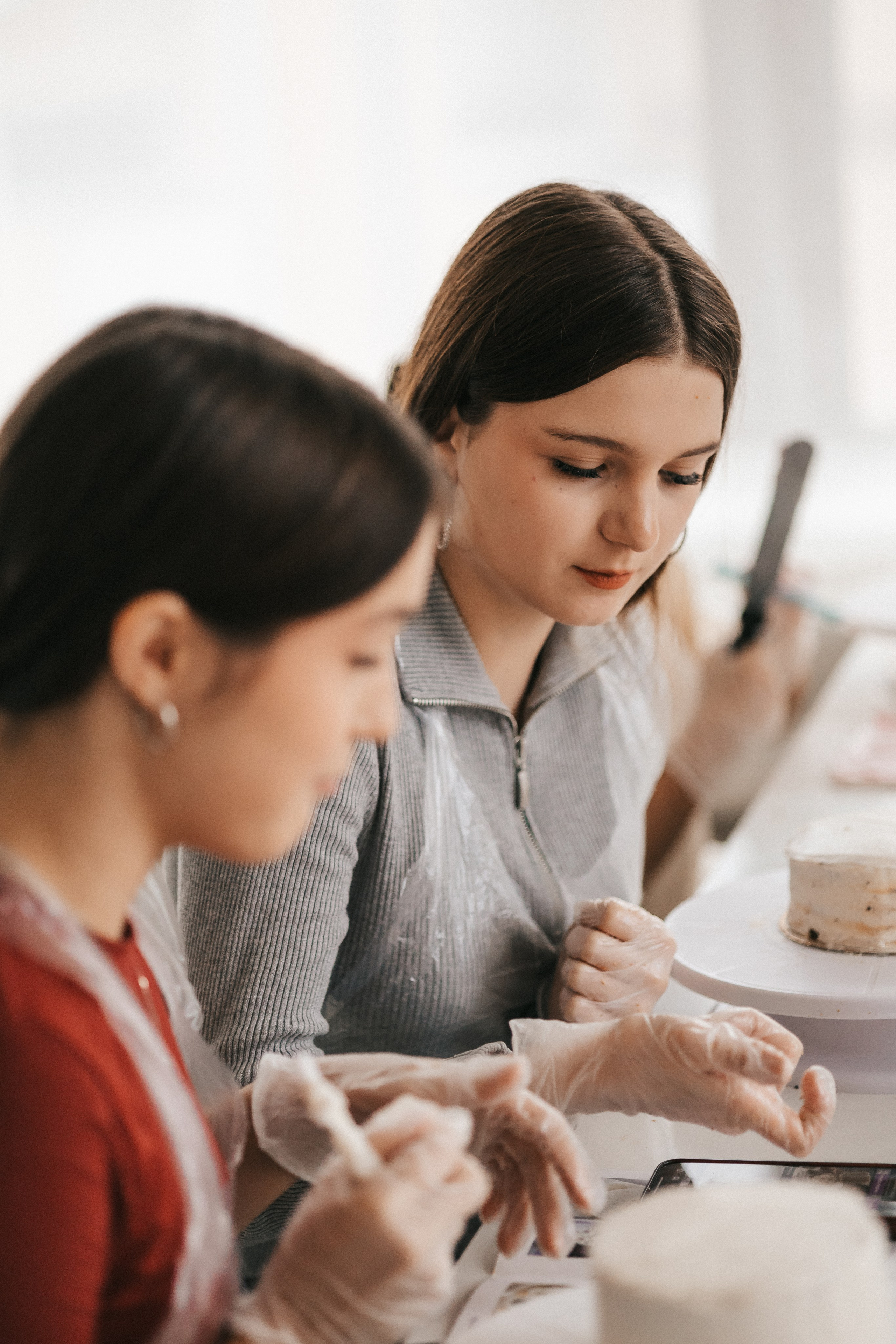 День рождение Насти. Фотограф Нижний Новгород