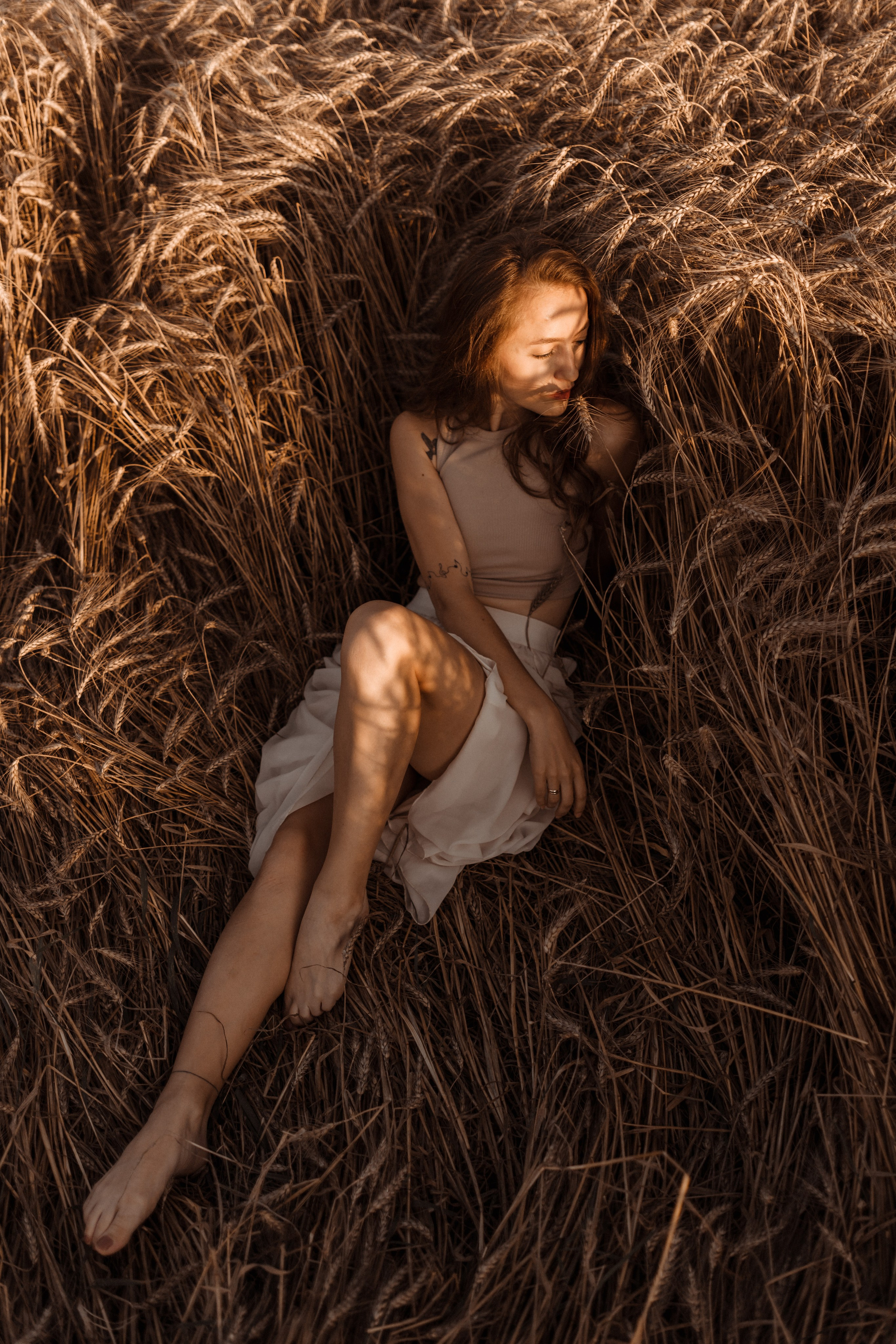 Индивидуальные фотосессии. Фотограф Алиса Чечина. Калуга. Товарково