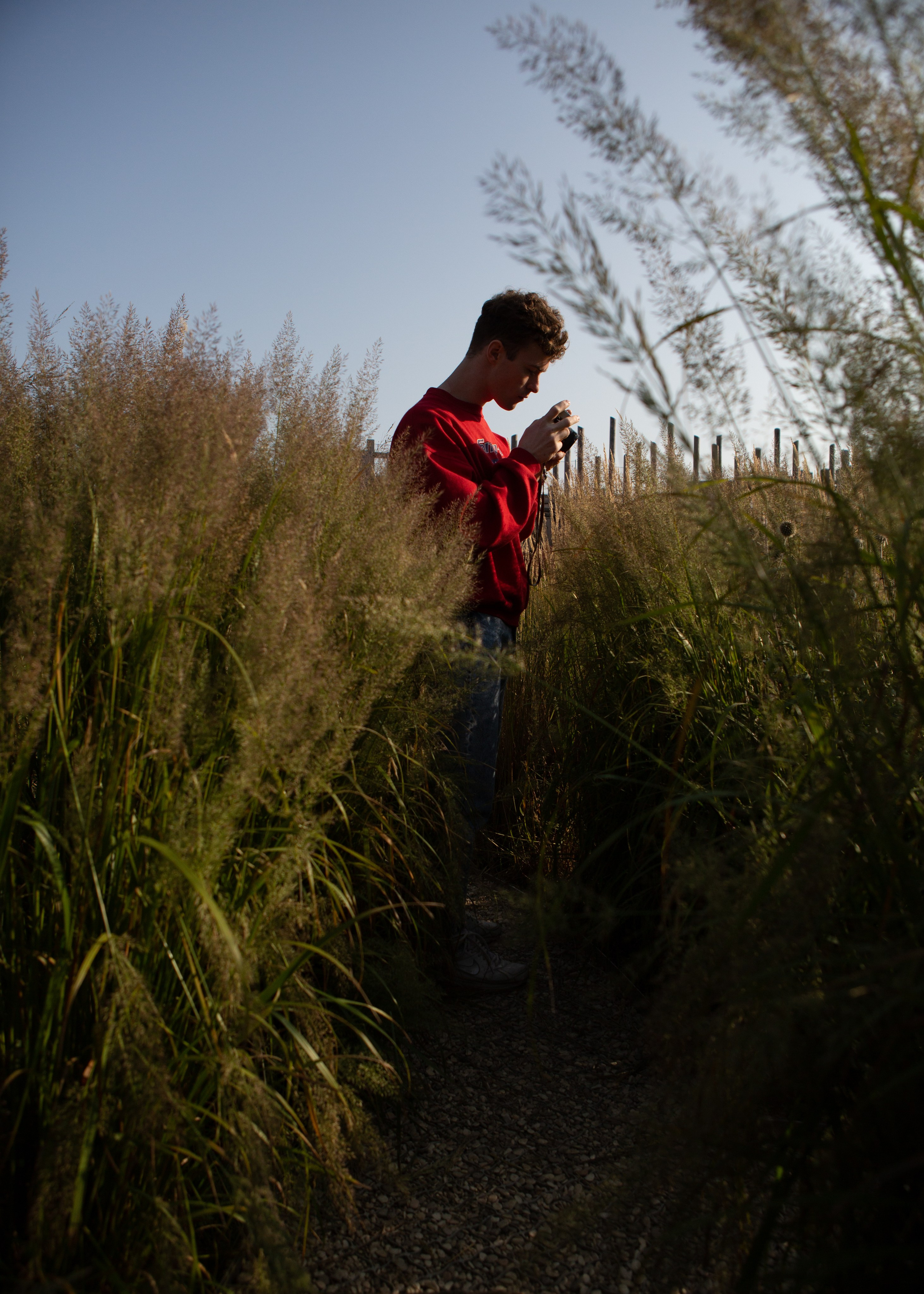 Миша. Семейный и портретный фотограф в Санкт-Петербурге