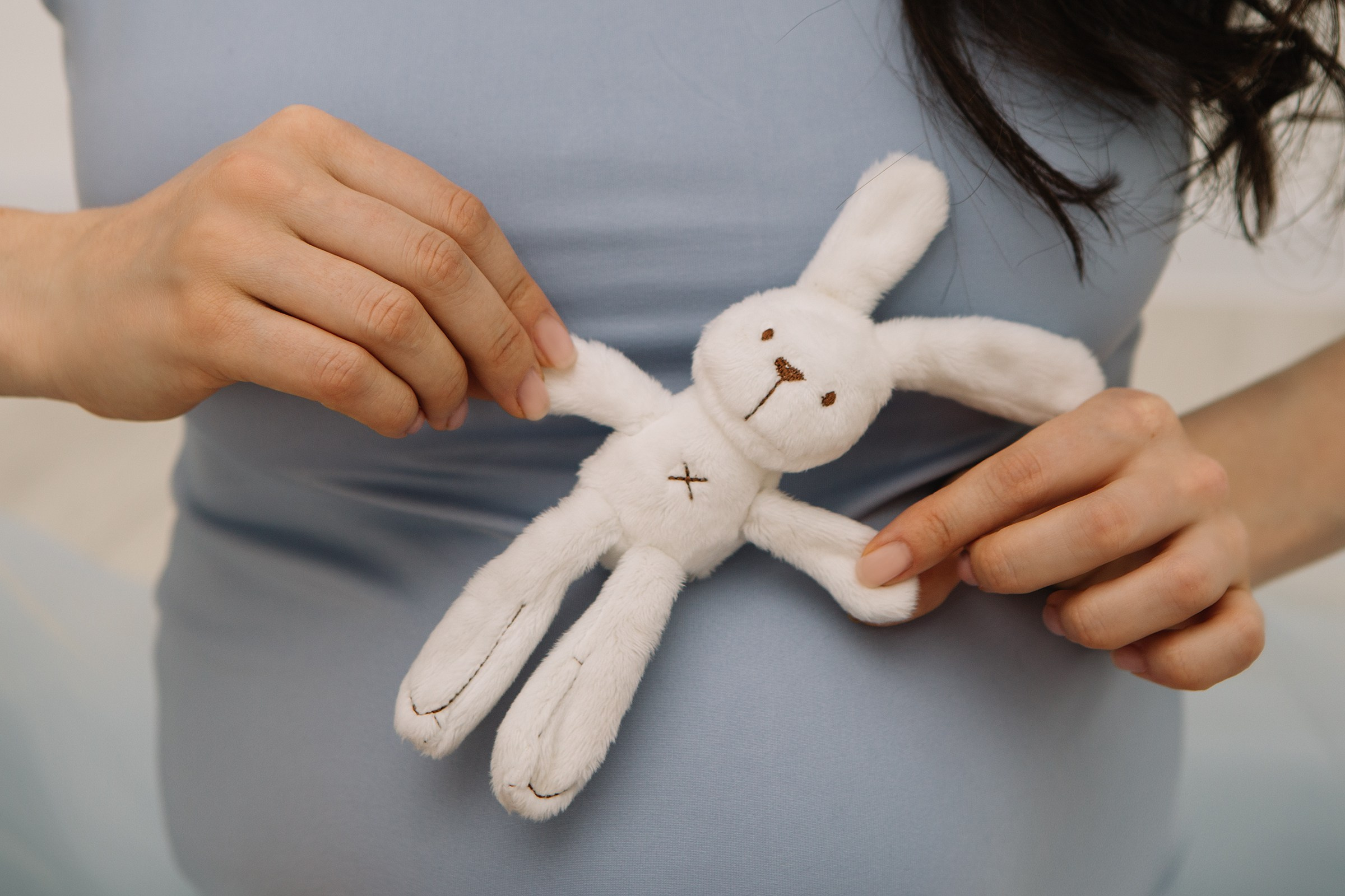 Анастасия. Семейный и портретный фотограф в Санкт-Петербурге