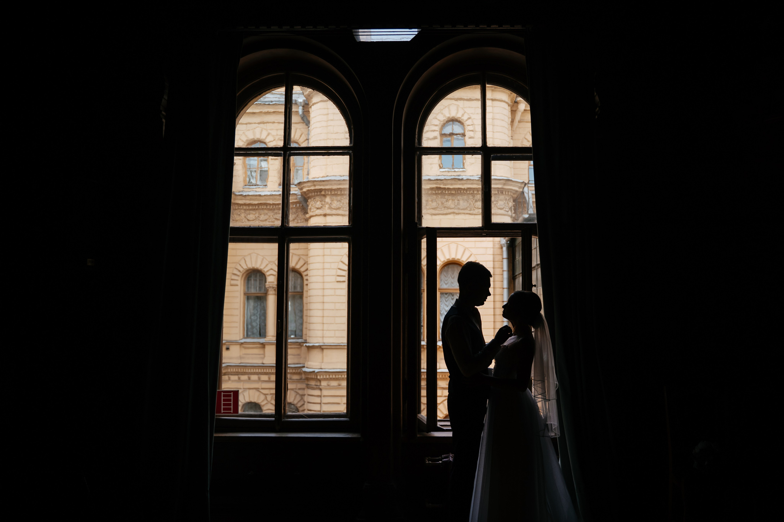 Александр и Мария. Семейный и свадебный фотограф в Санкт-Петербурге и Москве