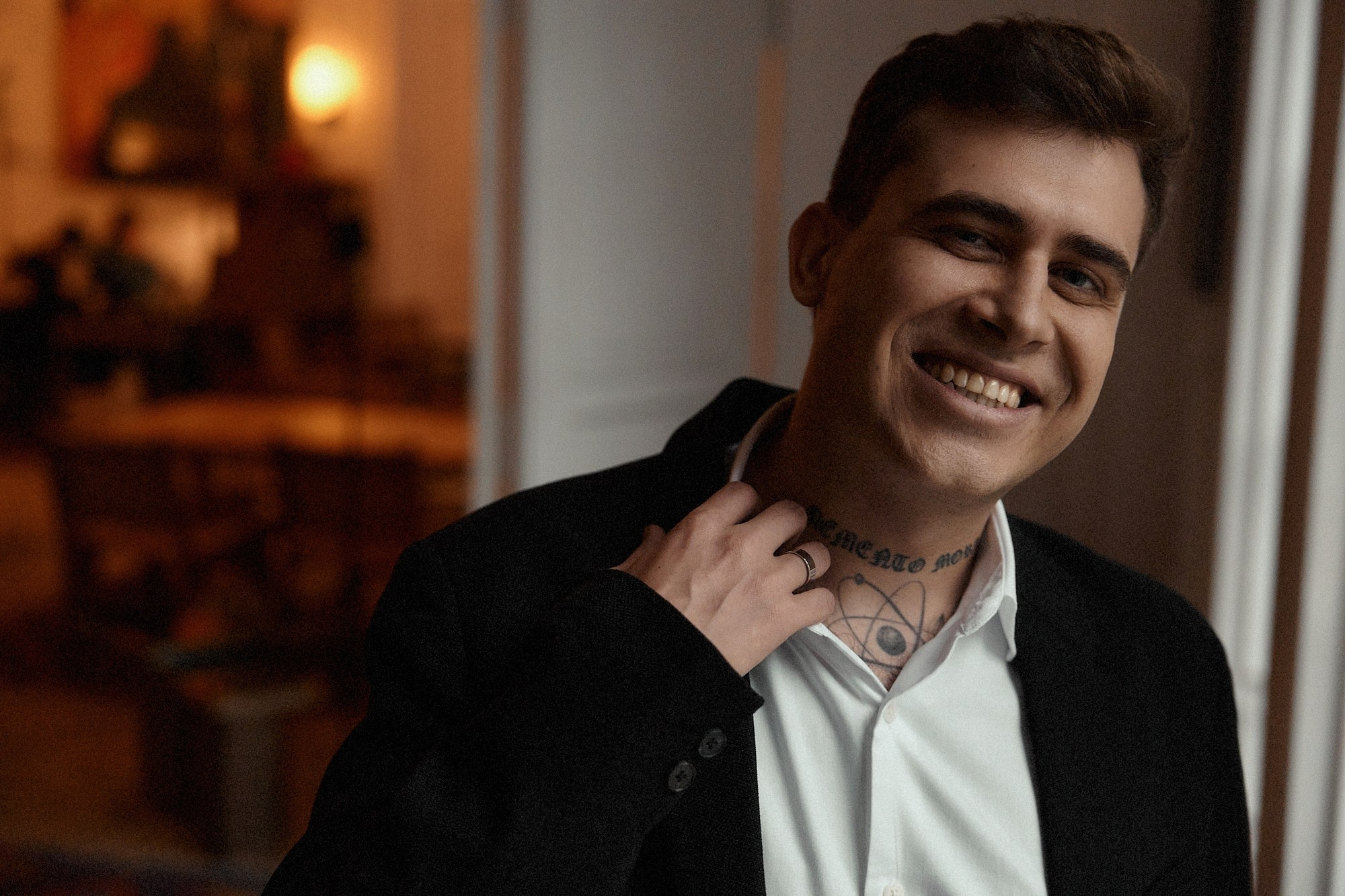 Екатерина и Олег. Свадебный и семейный фотограф в Иваново и Москве Мильков Вадим