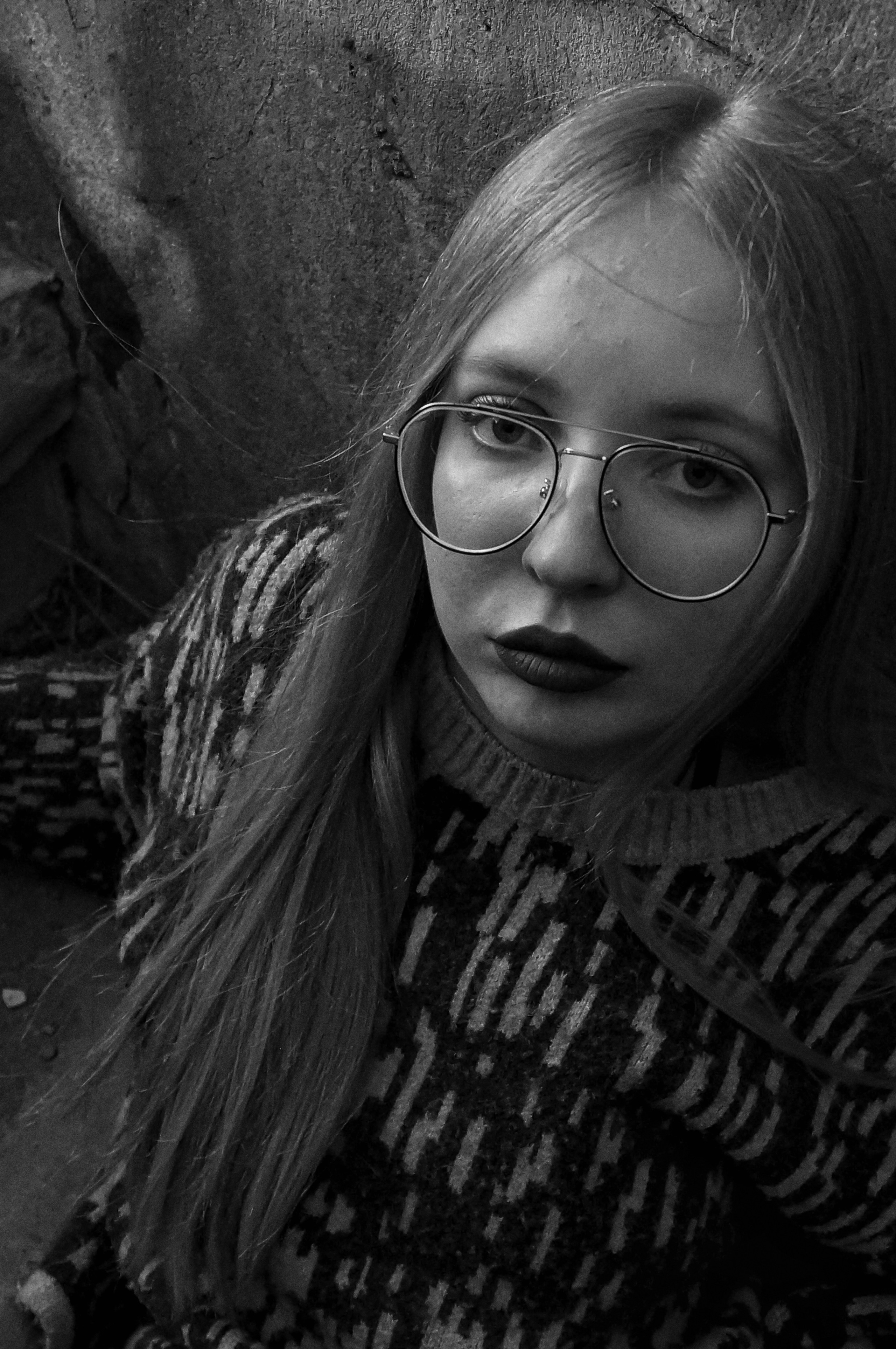 Портрет. YUULETAAAA