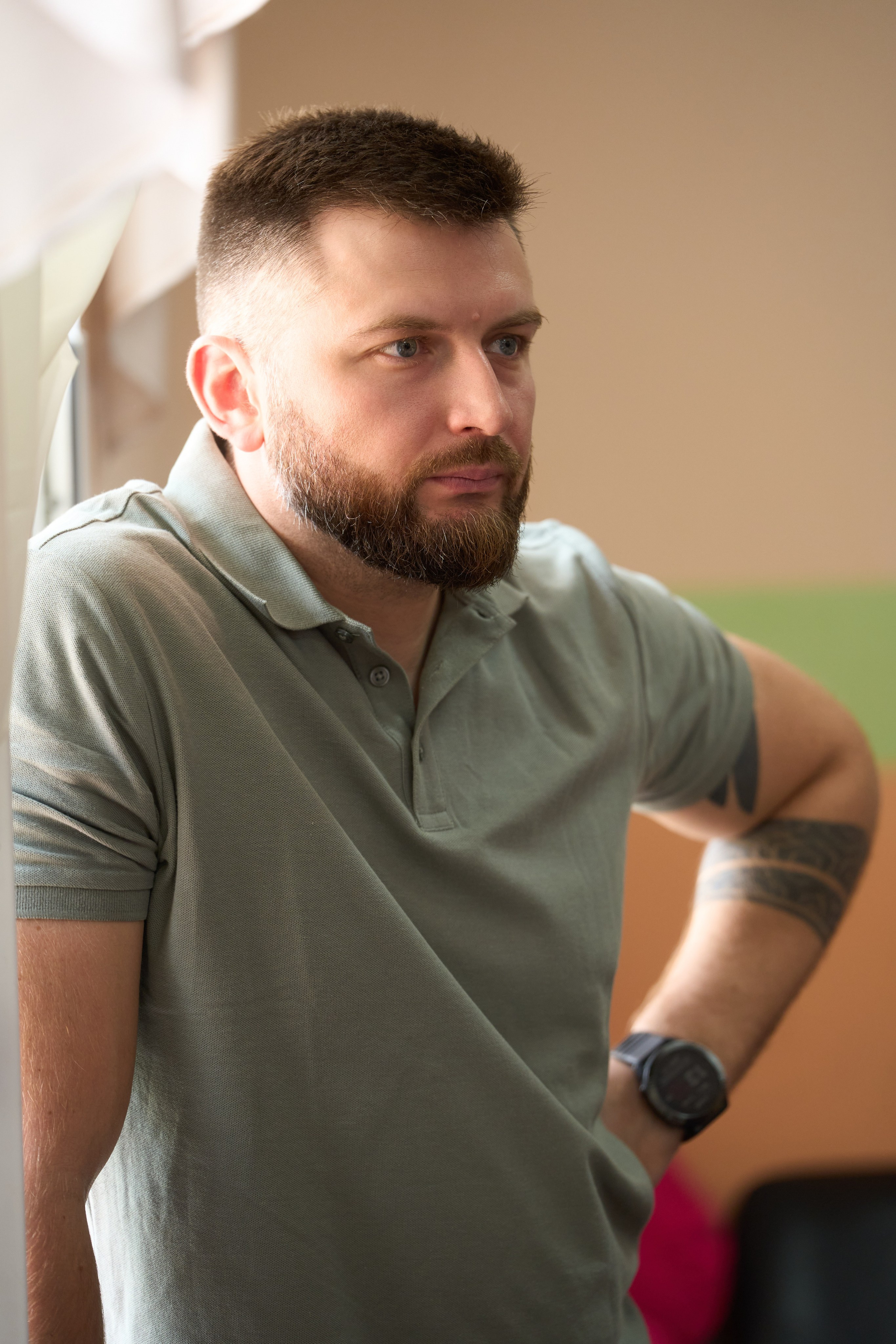 Школьный репортаж. Лучший фотограф без диплома Дима Берников