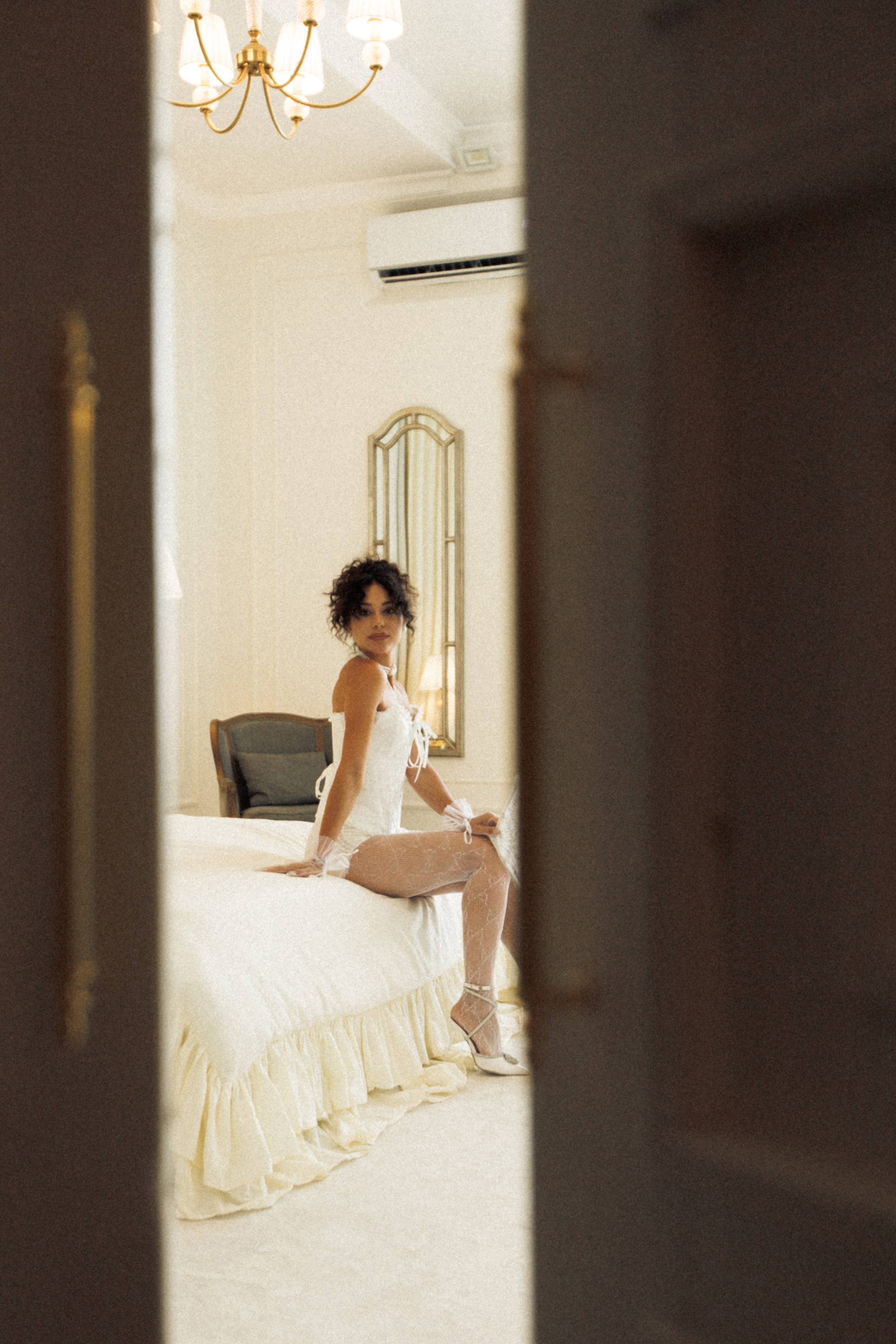 Ангелина. Свадебный фотограф Анастасия Багдасарян