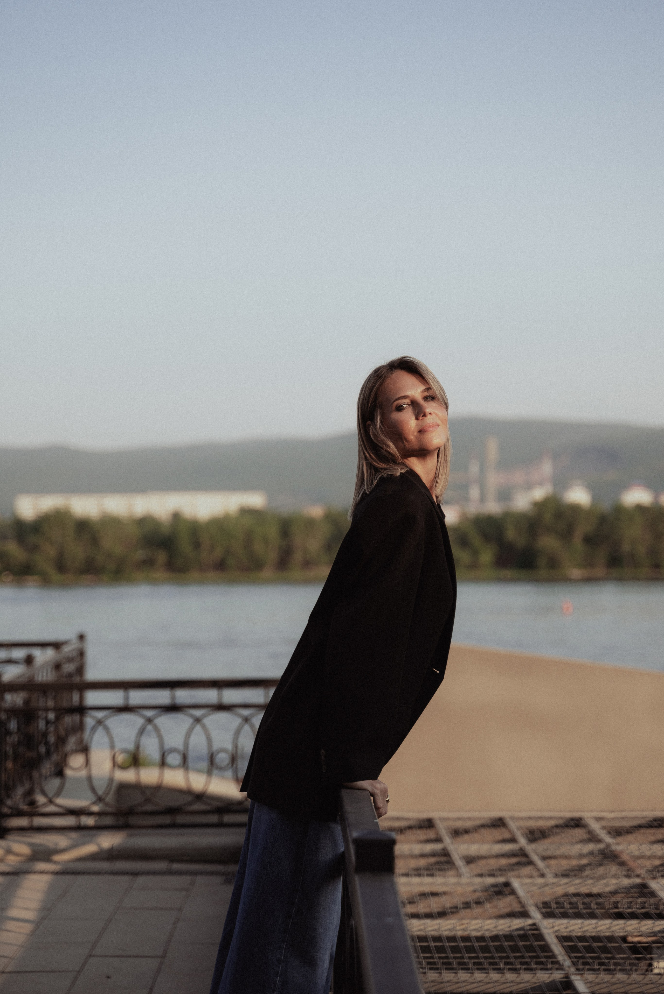 RITA. Екатерина Курбанова. Женский фотограф