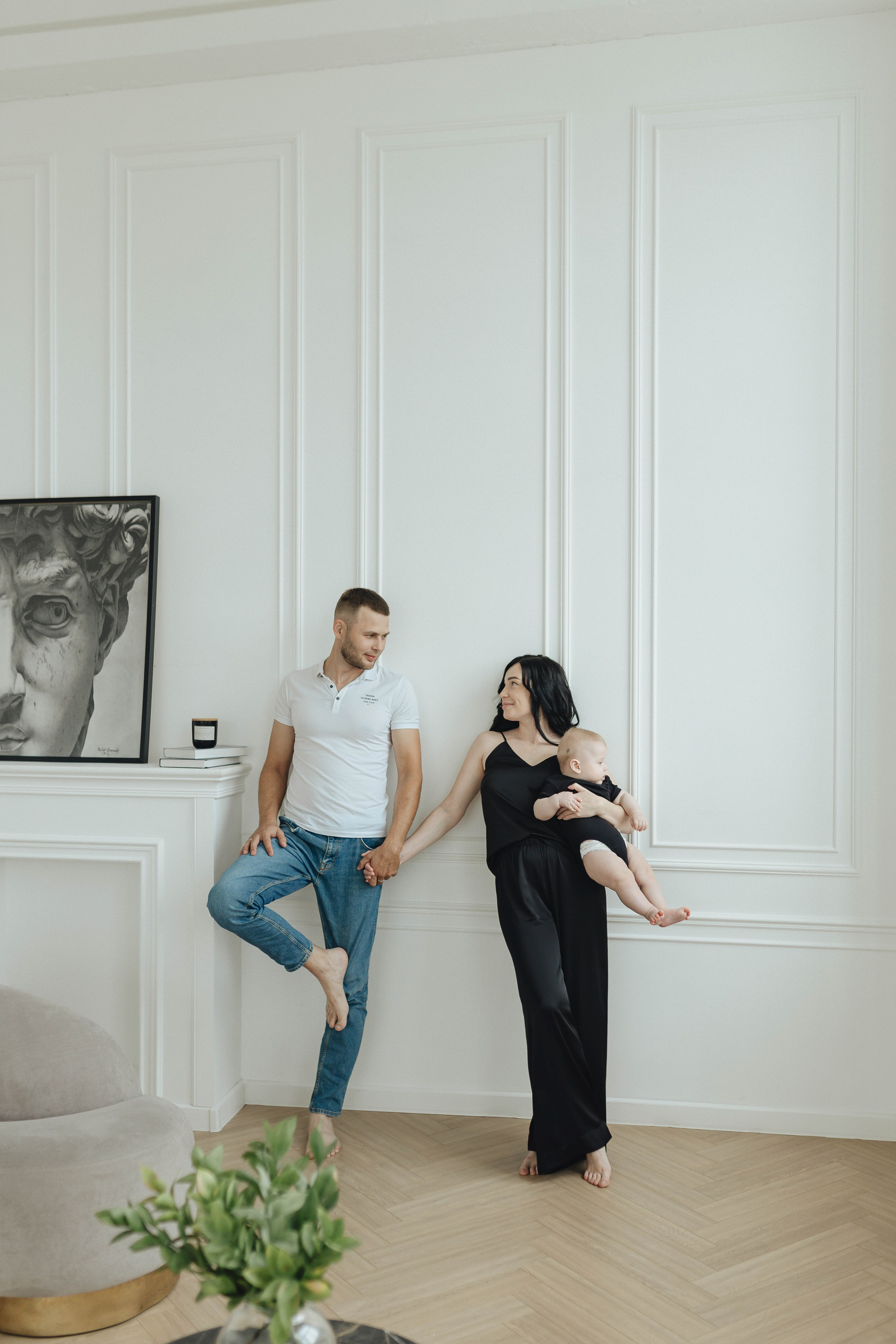 Family. Фотограф Видеограф| Пермь, Сочи, Санкт-Петербург