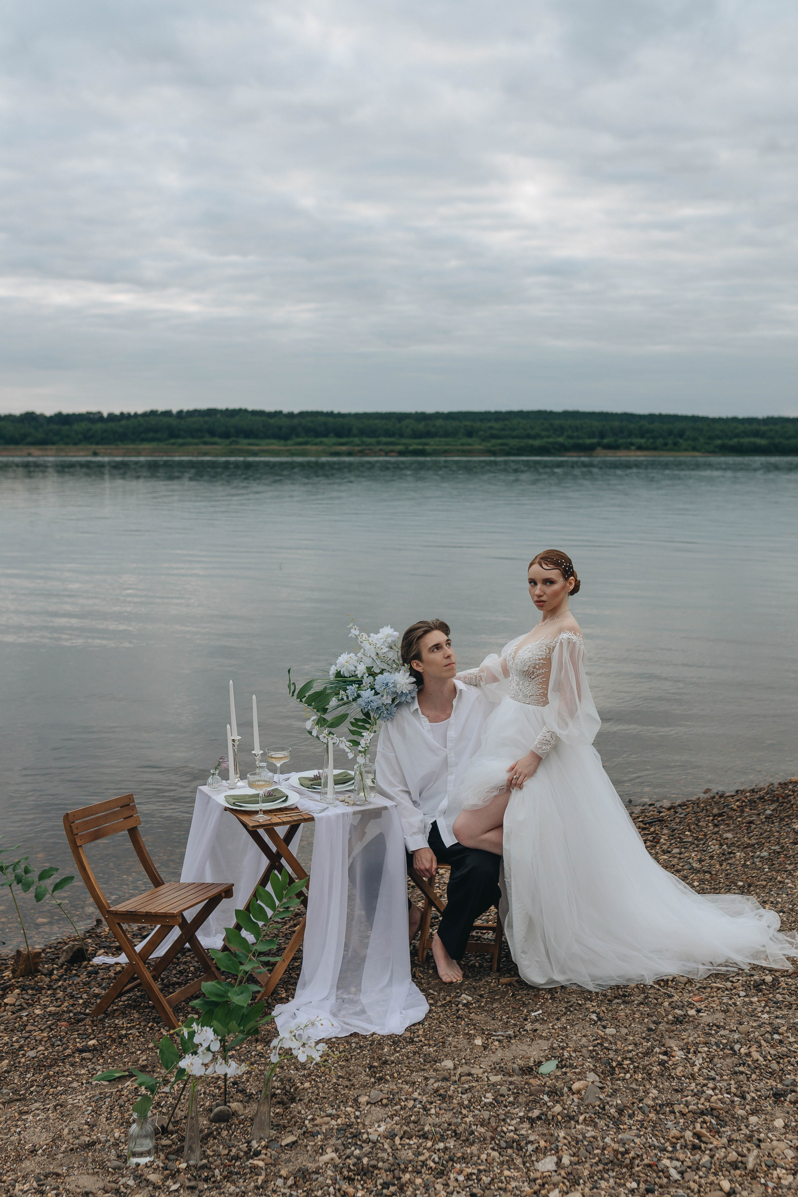 Море внутри меня. Фотограф Видеограф| Пермь, Сочи, Санкт-Петербург