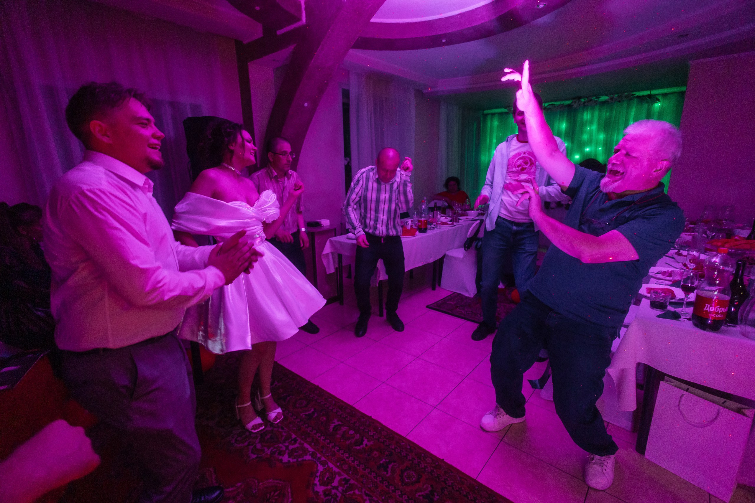 Свадебный Фотограф Александр Матвеенко