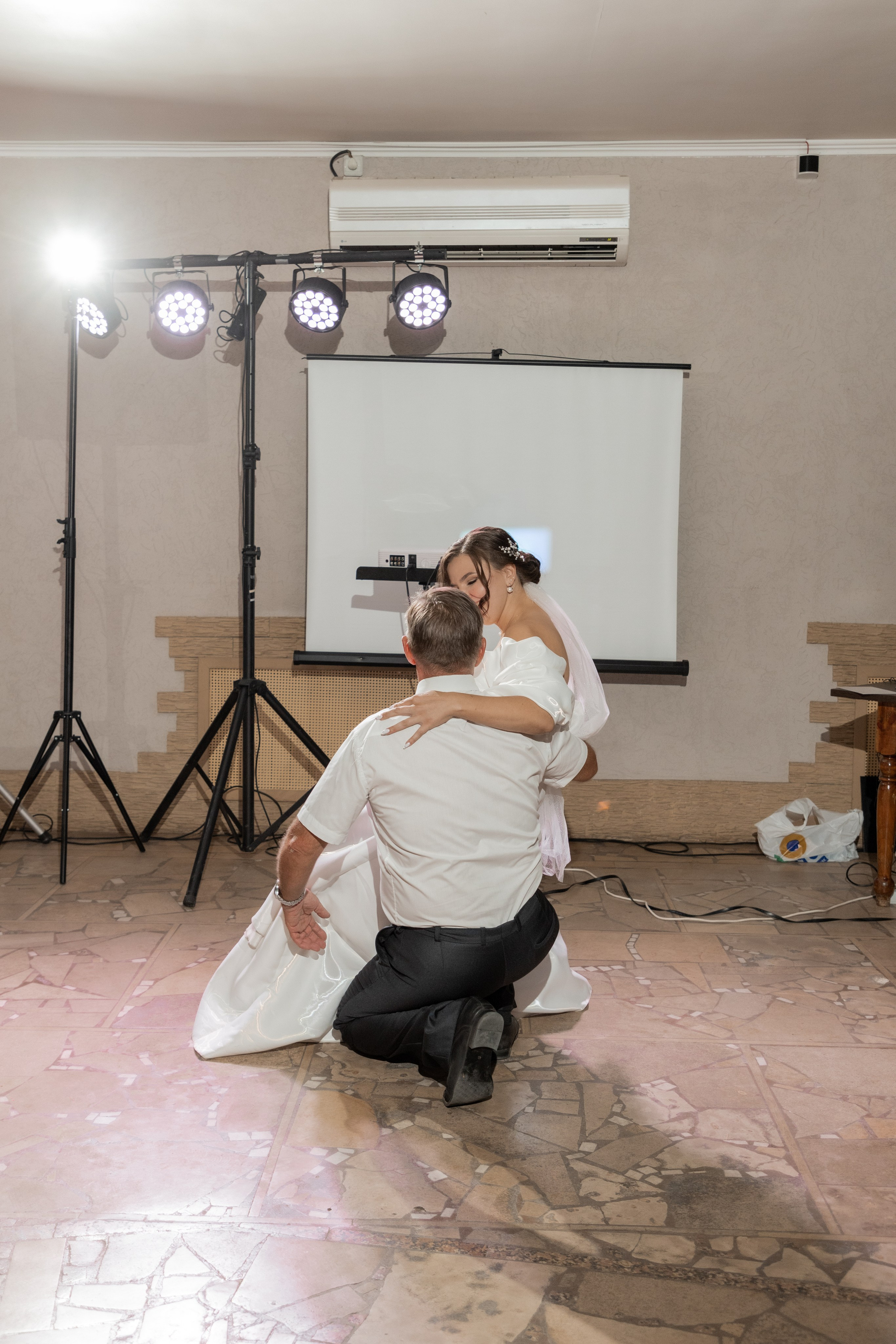 Анатолий и Полина (сокращено). Свадебный фотограф Ангелина Сунгатулина | Саратов | Балаково | Вольск