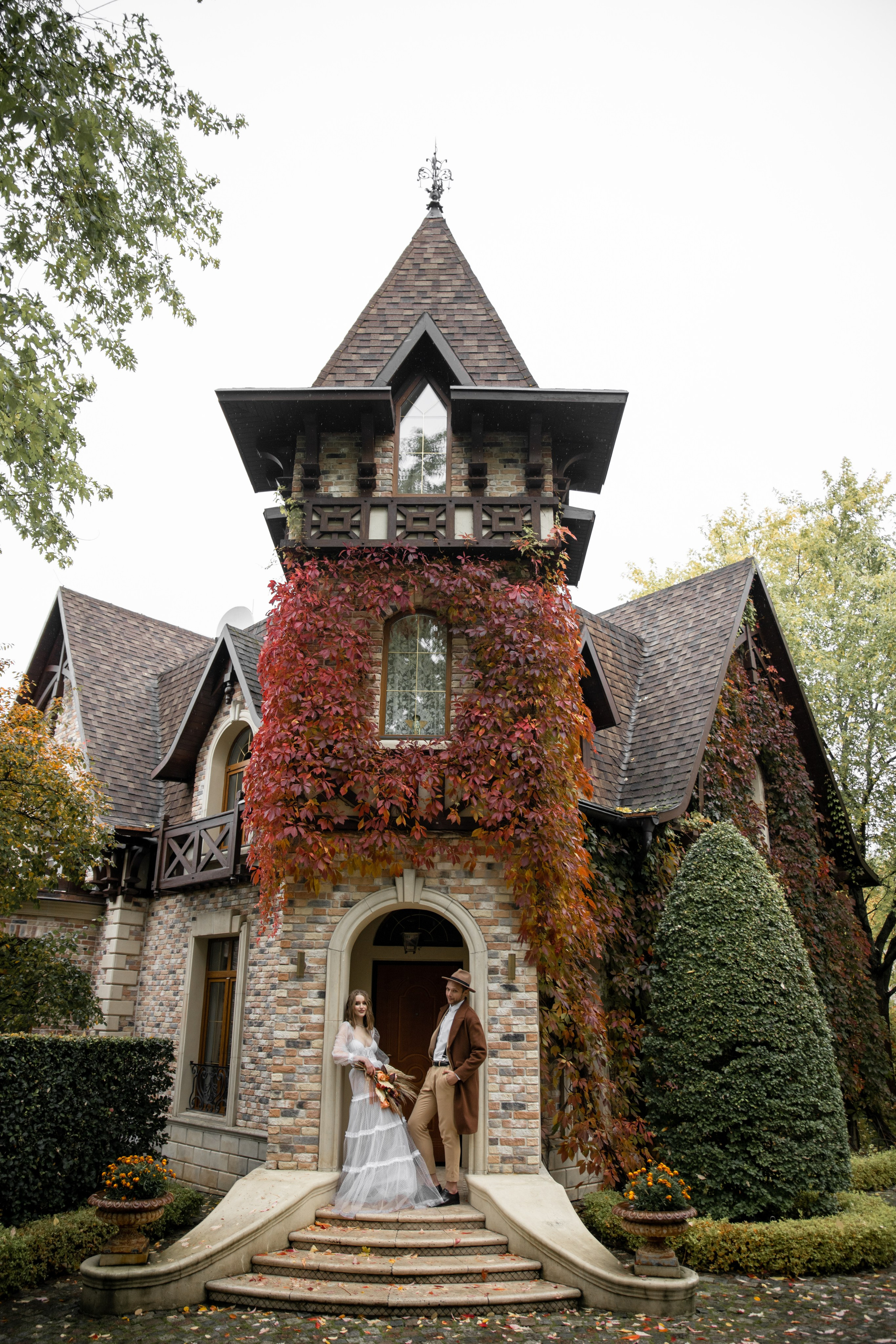 Свадьба в Ореховно. Свадебный и семейный фотограф в Москве Диана Левченко