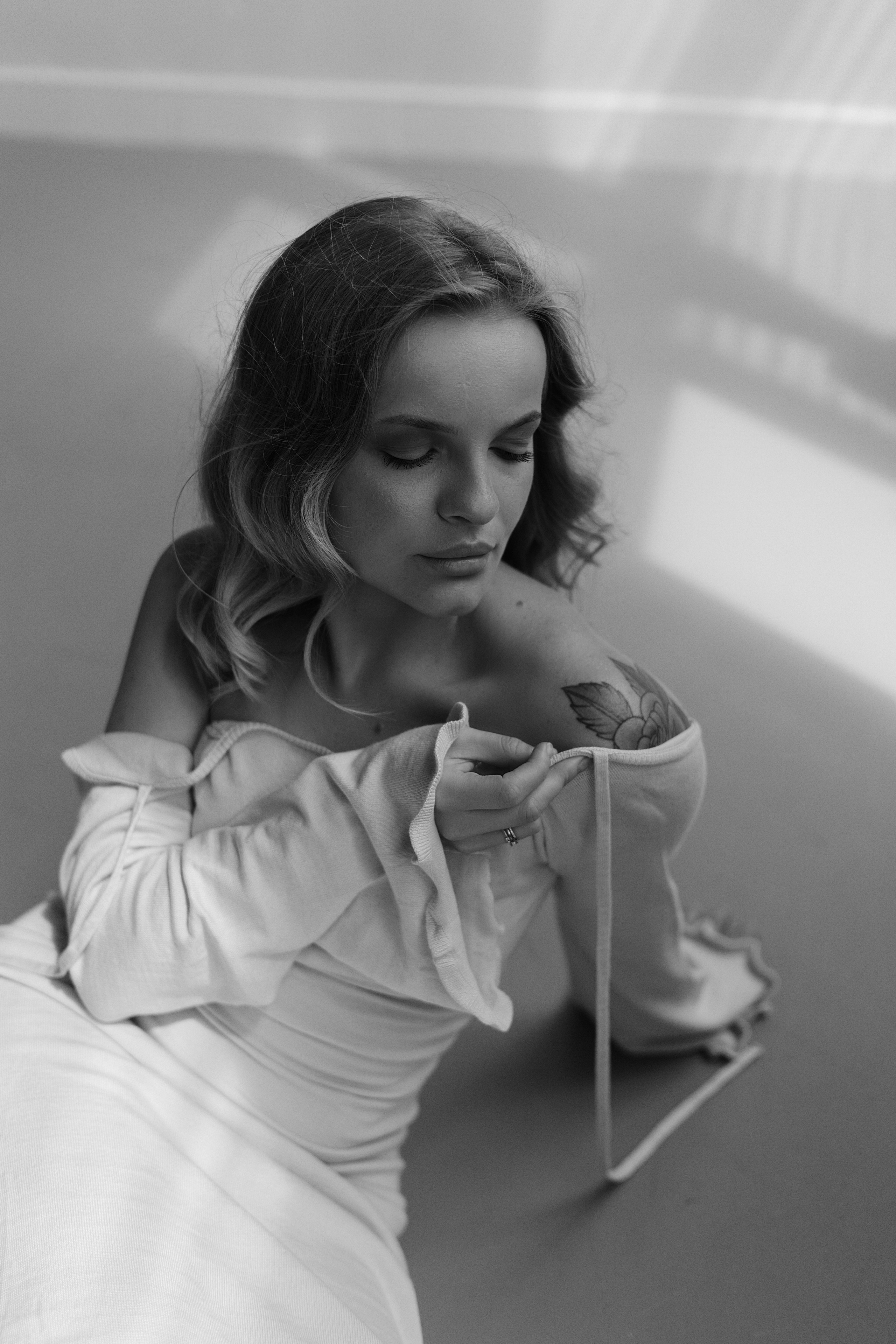 Карина. Фотограф Сотникова Вероника