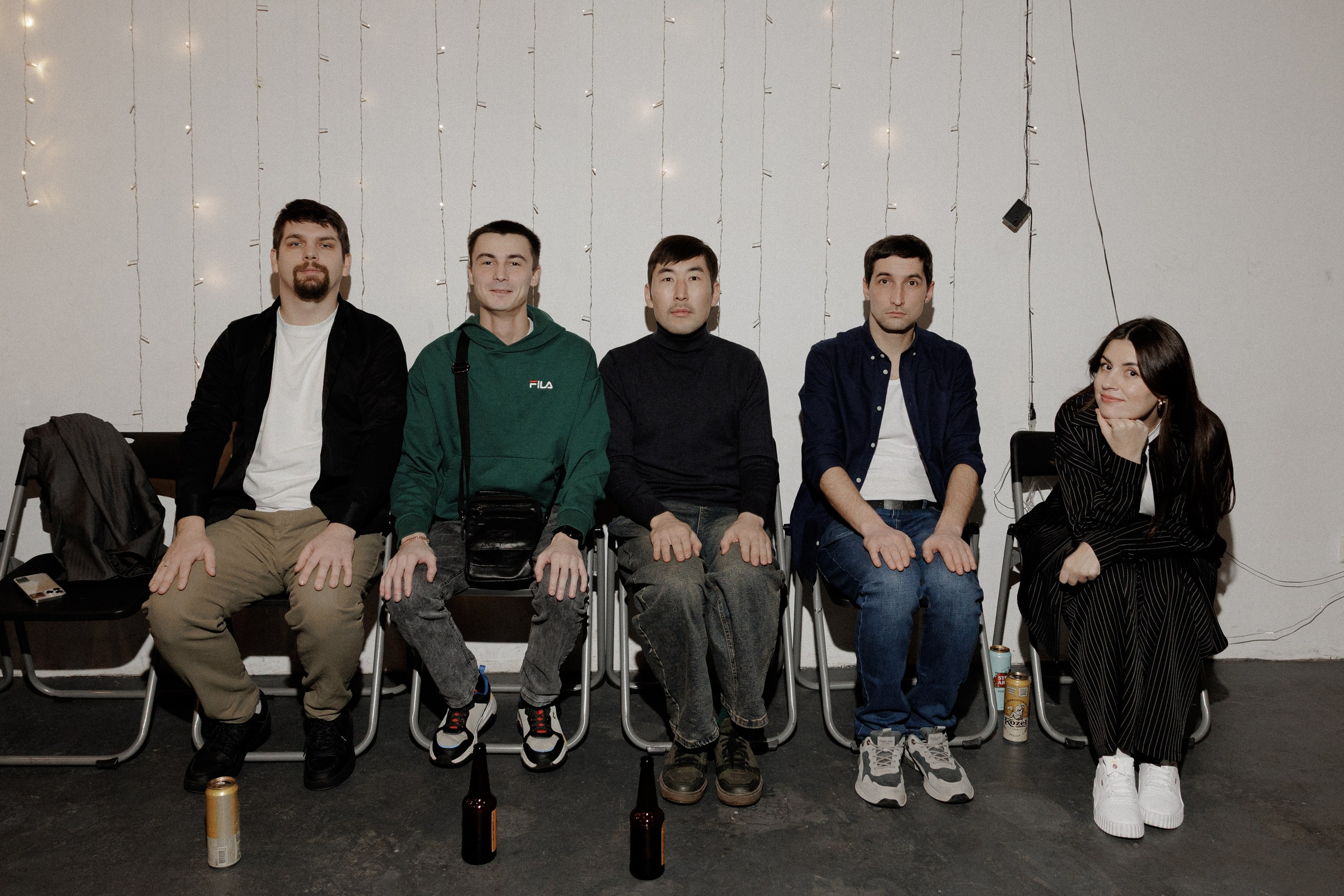 HB Misha. Свадебный фотограф