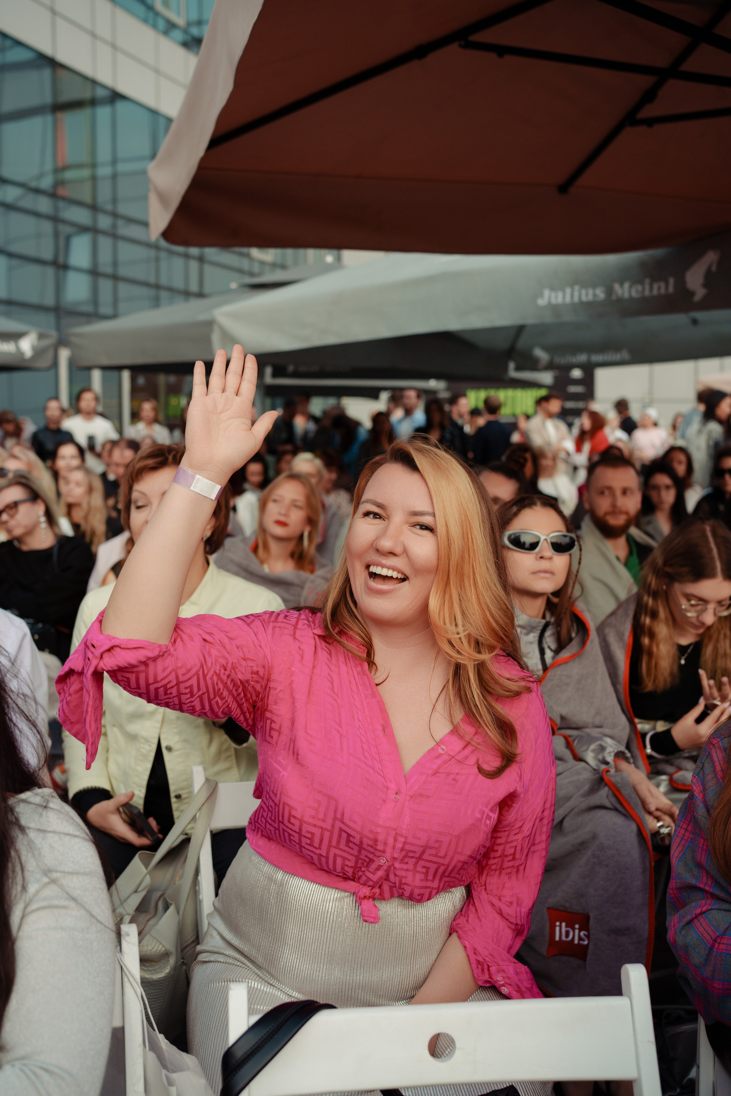 HAKATON'S. Репортажный фотограф Москва Сергей Дружинин