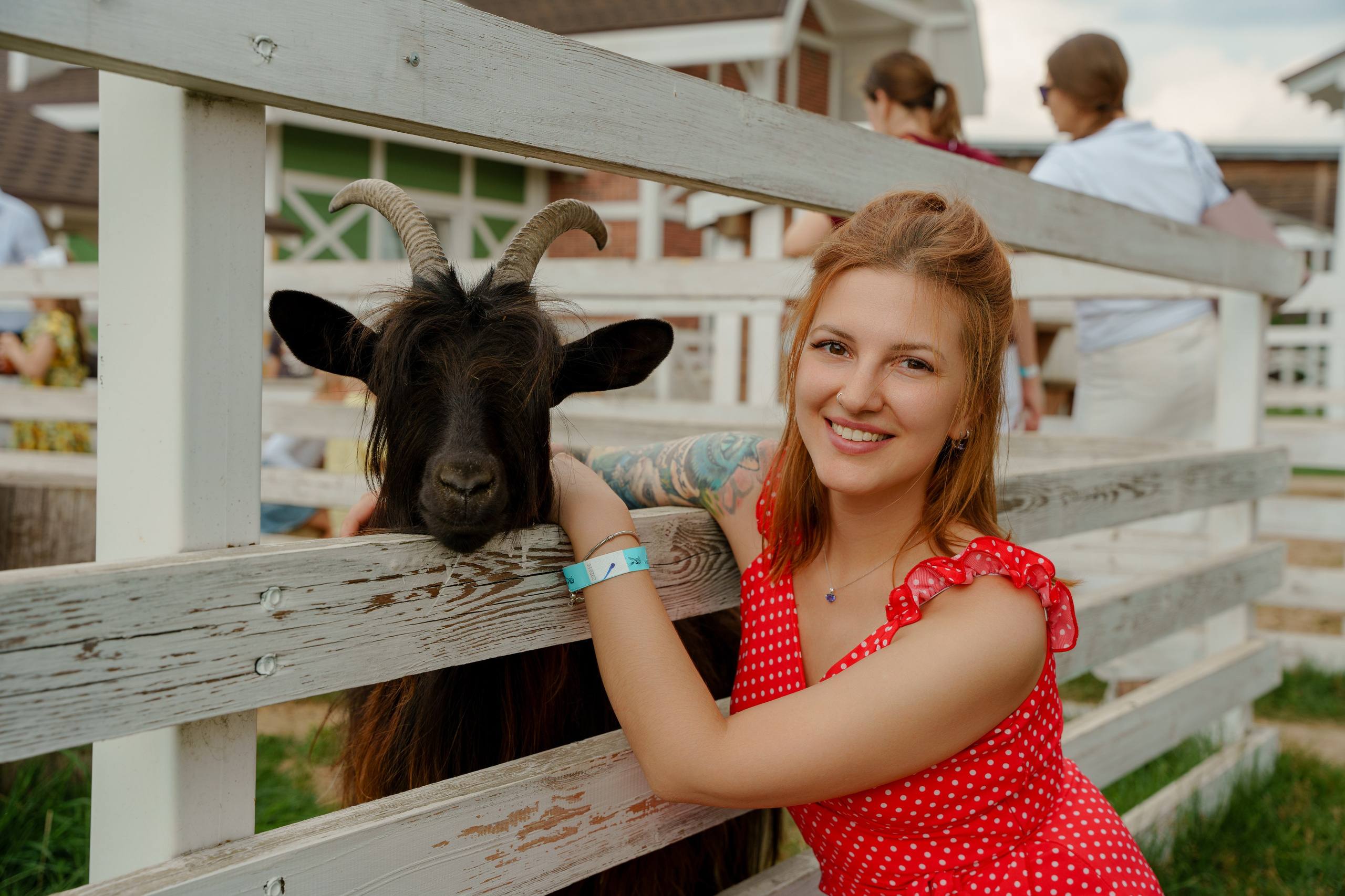 VIP DERBY. Репортажный фотограф Москва Сергей Дружинин