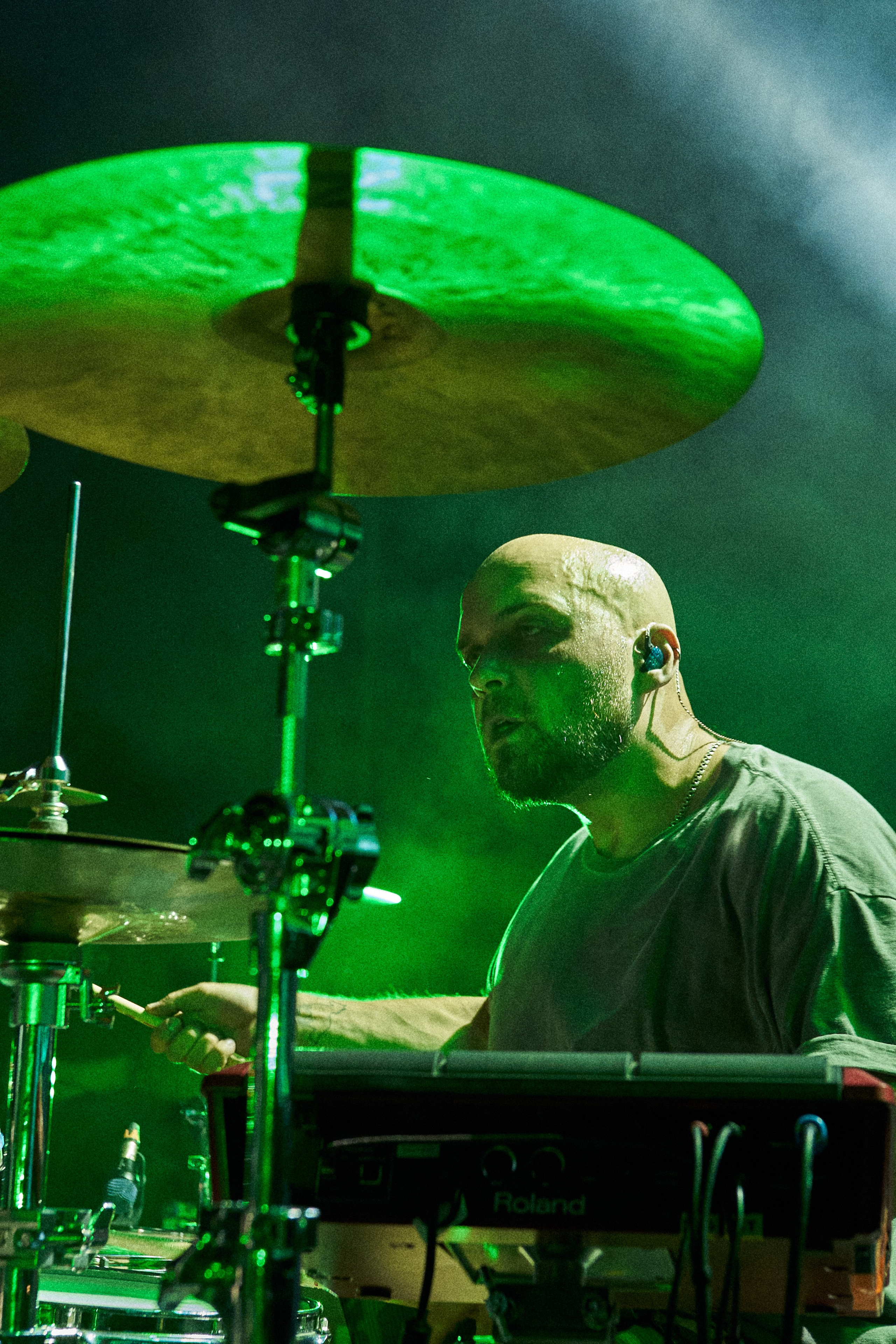 Noise MC. Фотограф Илья Клопов