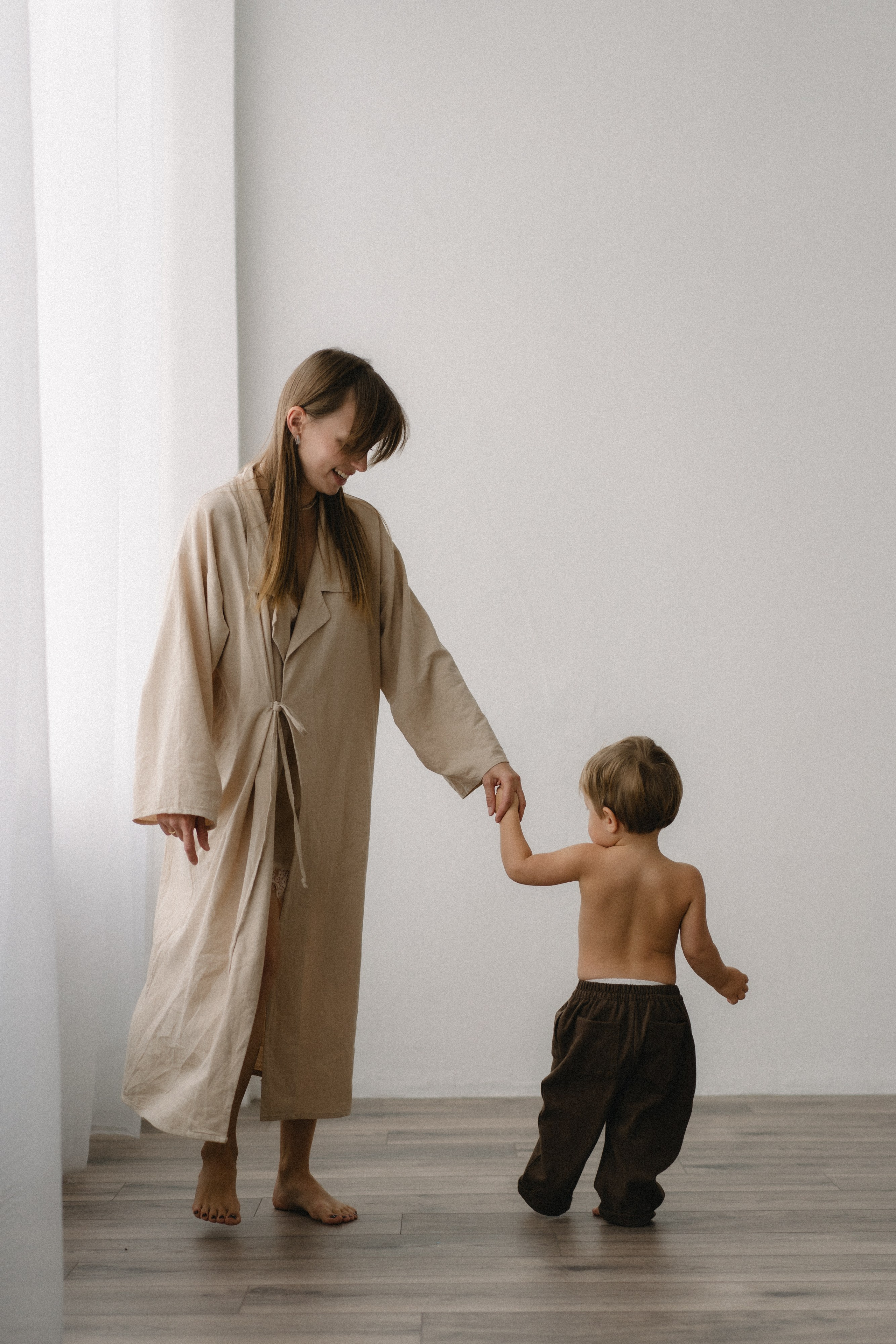 Юля и Ваня. Семейный и детский фотограф в Волгограде и Сочи Наталия Пирметова