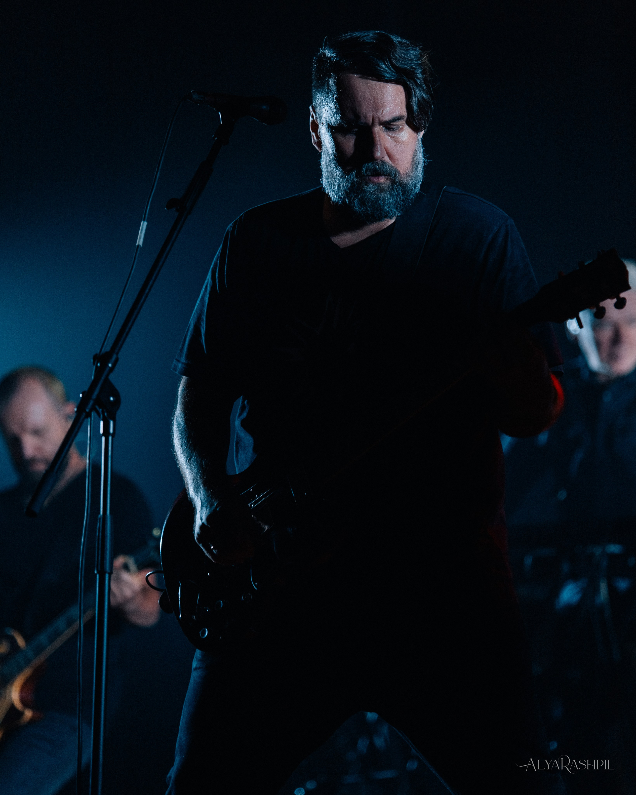 Северный Флот. ДК Сатурн (Раменское). Концертный фотограф Аля Рашпиль