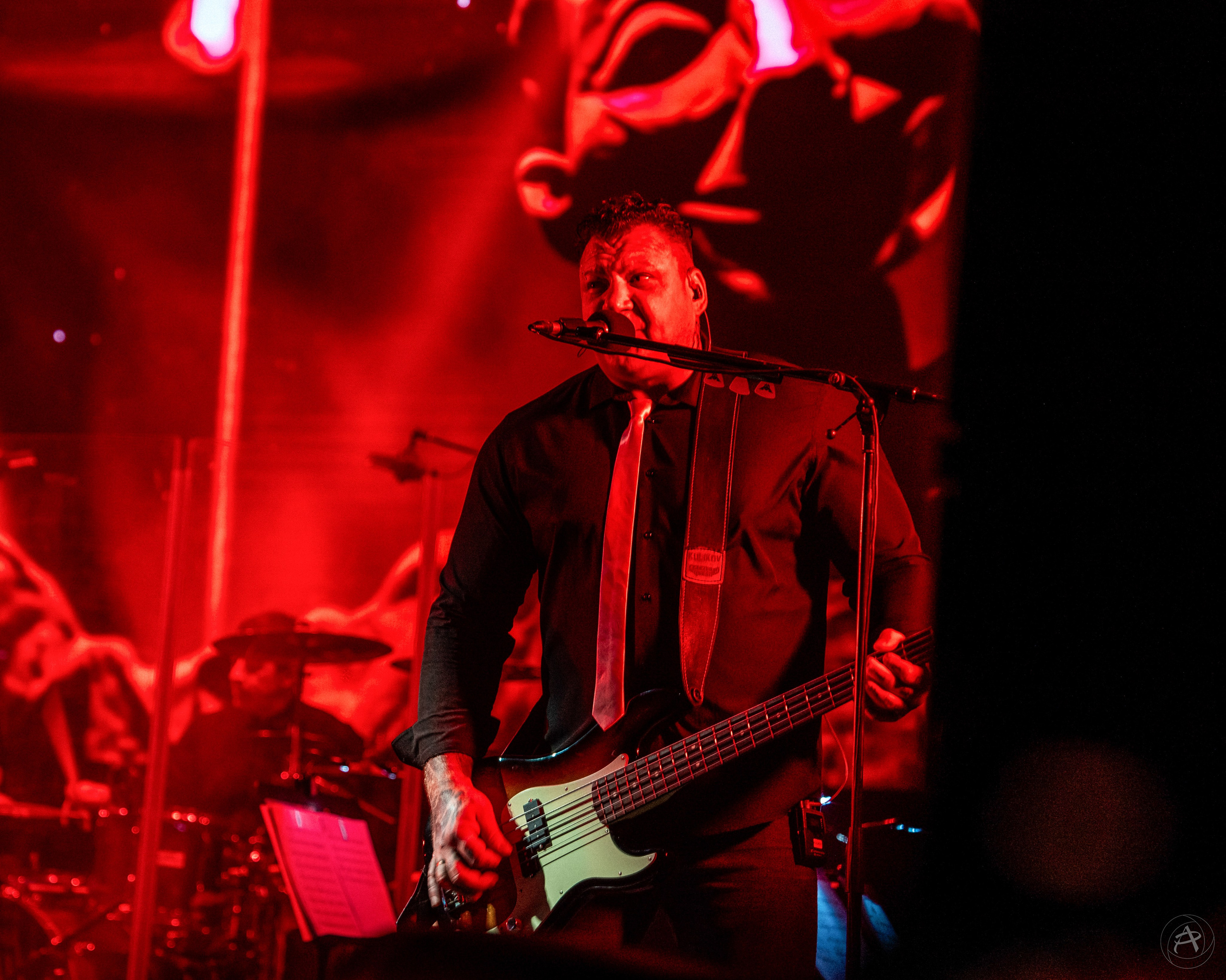 Северный Флот. ДК ПЗ (Вологда). Концертный фотограф Аля Рашпиль