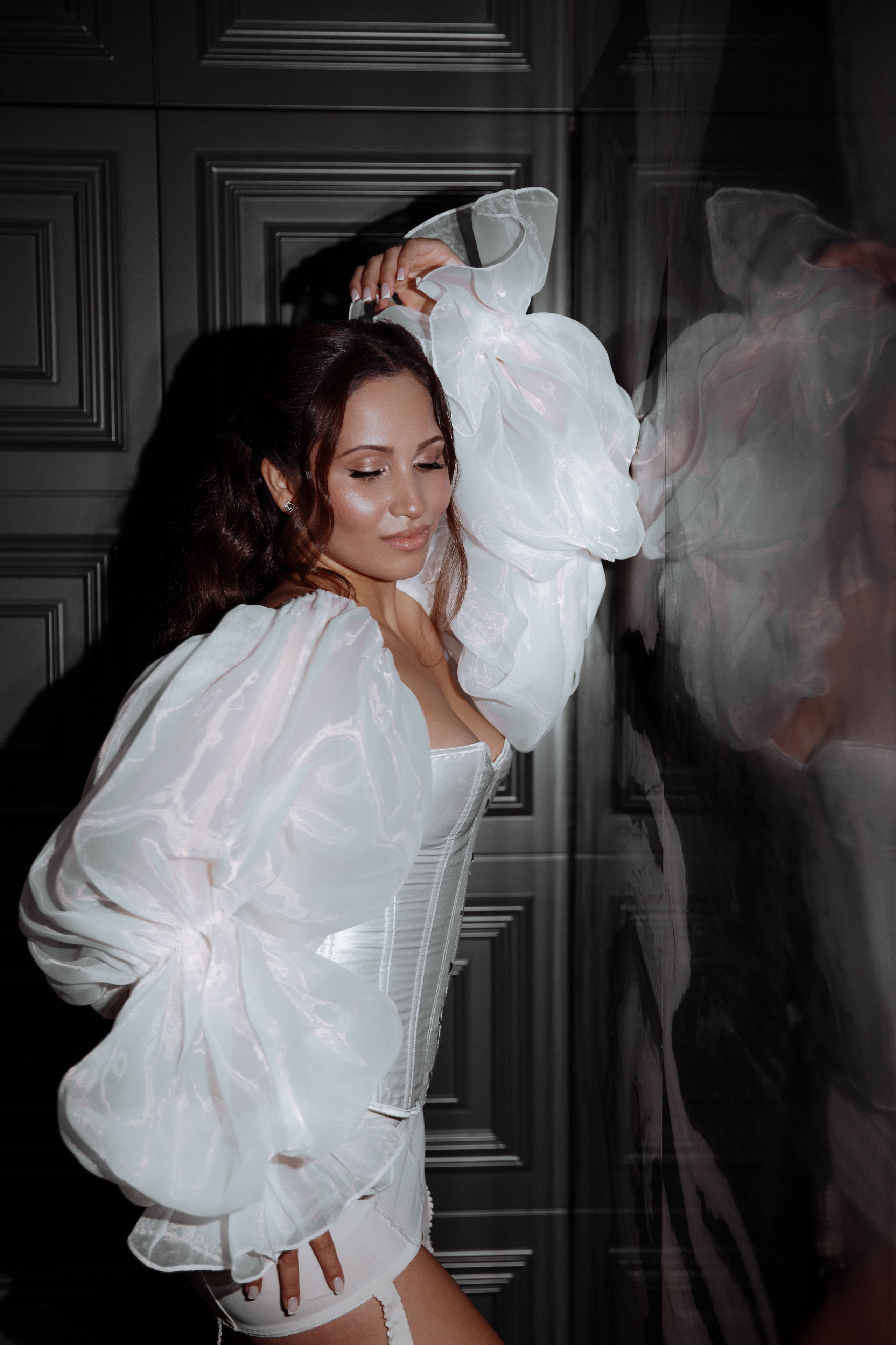 Карина и Вадим. Свадебный и семейный фотограф в Санкт-Петербурге Барсова Анастасия