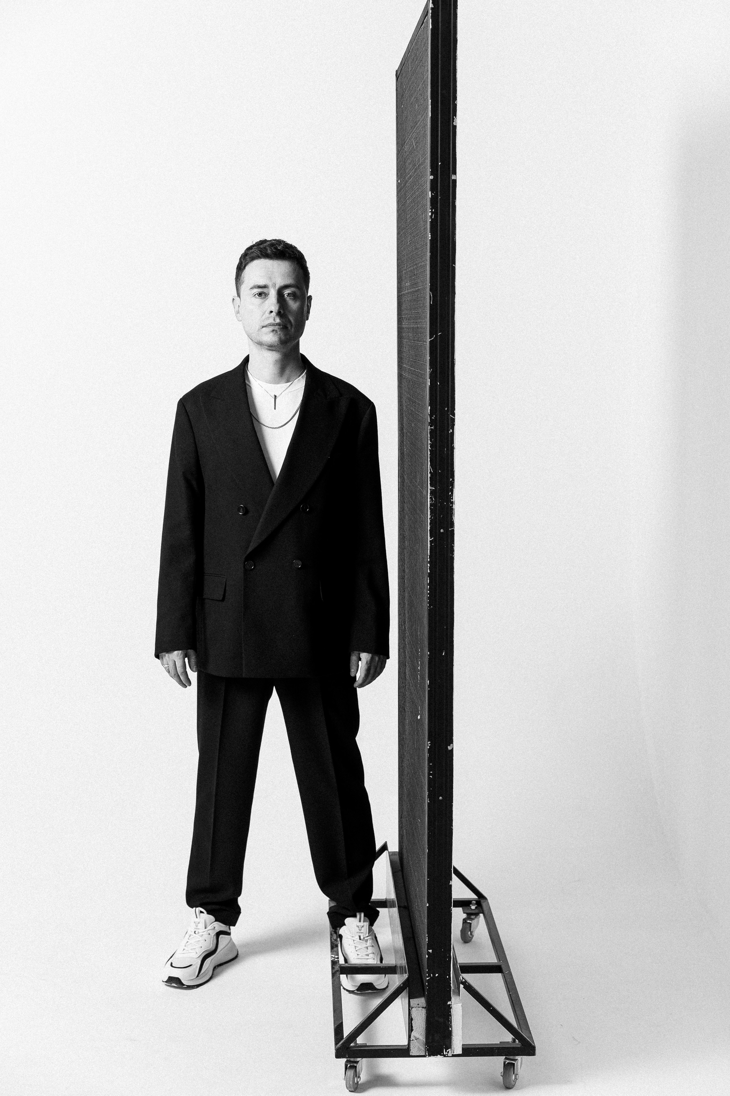 In contrast. Свадебный фотограф Колесников Антон