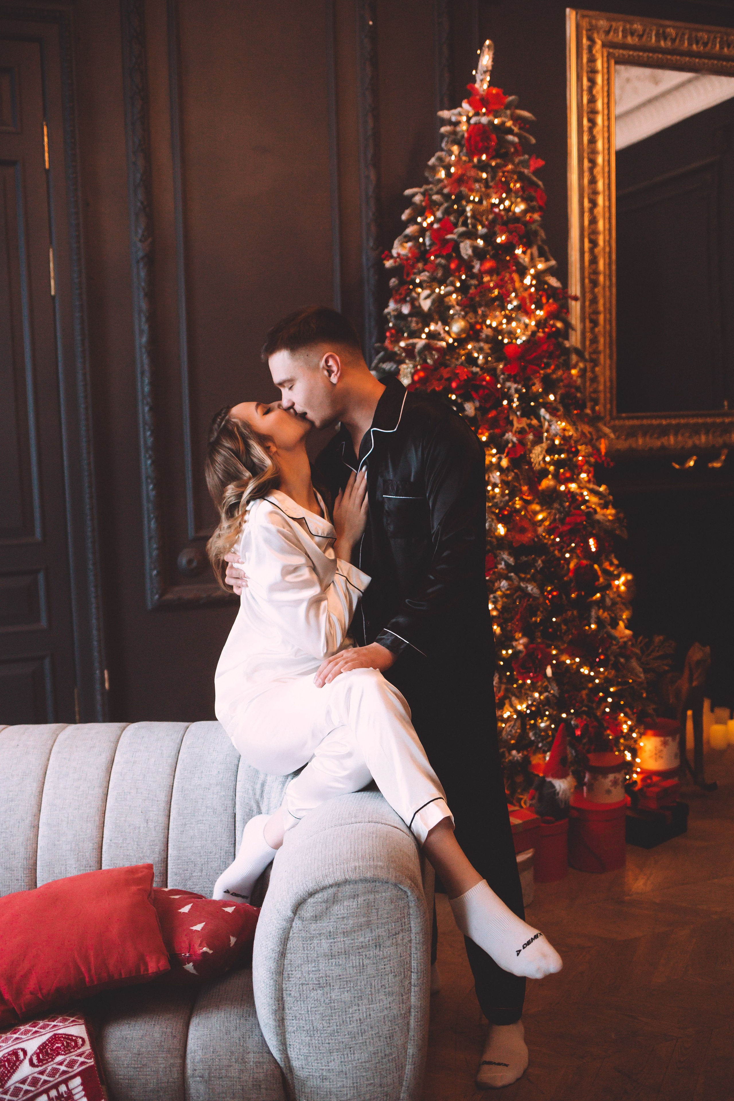 New Year. Анна Михайлова|Свадебный фотограф в Санкт-Петербурге