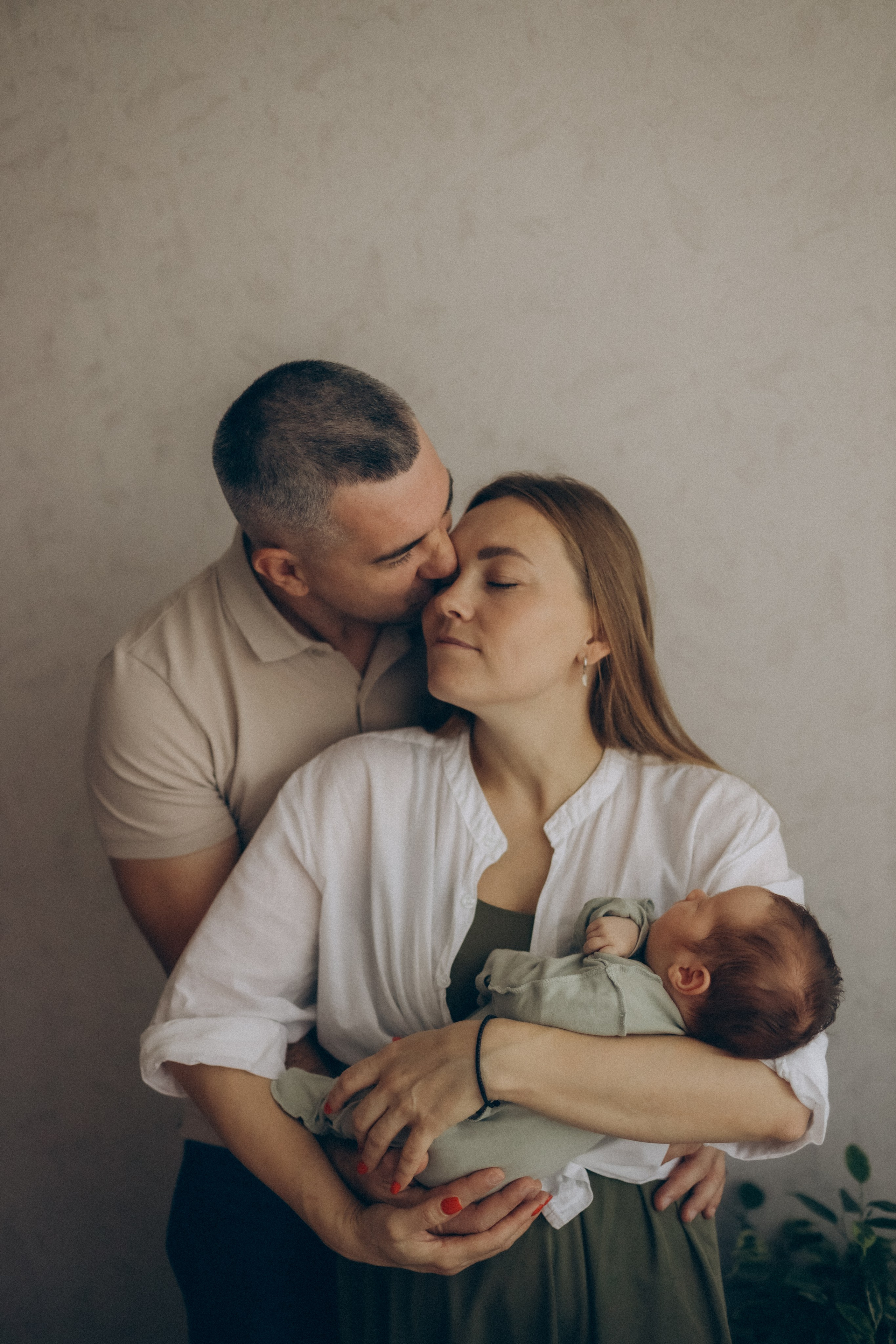 Лиля, Антон, Тимоша, Мария и Татьяна. Семейный фотограф Анапа