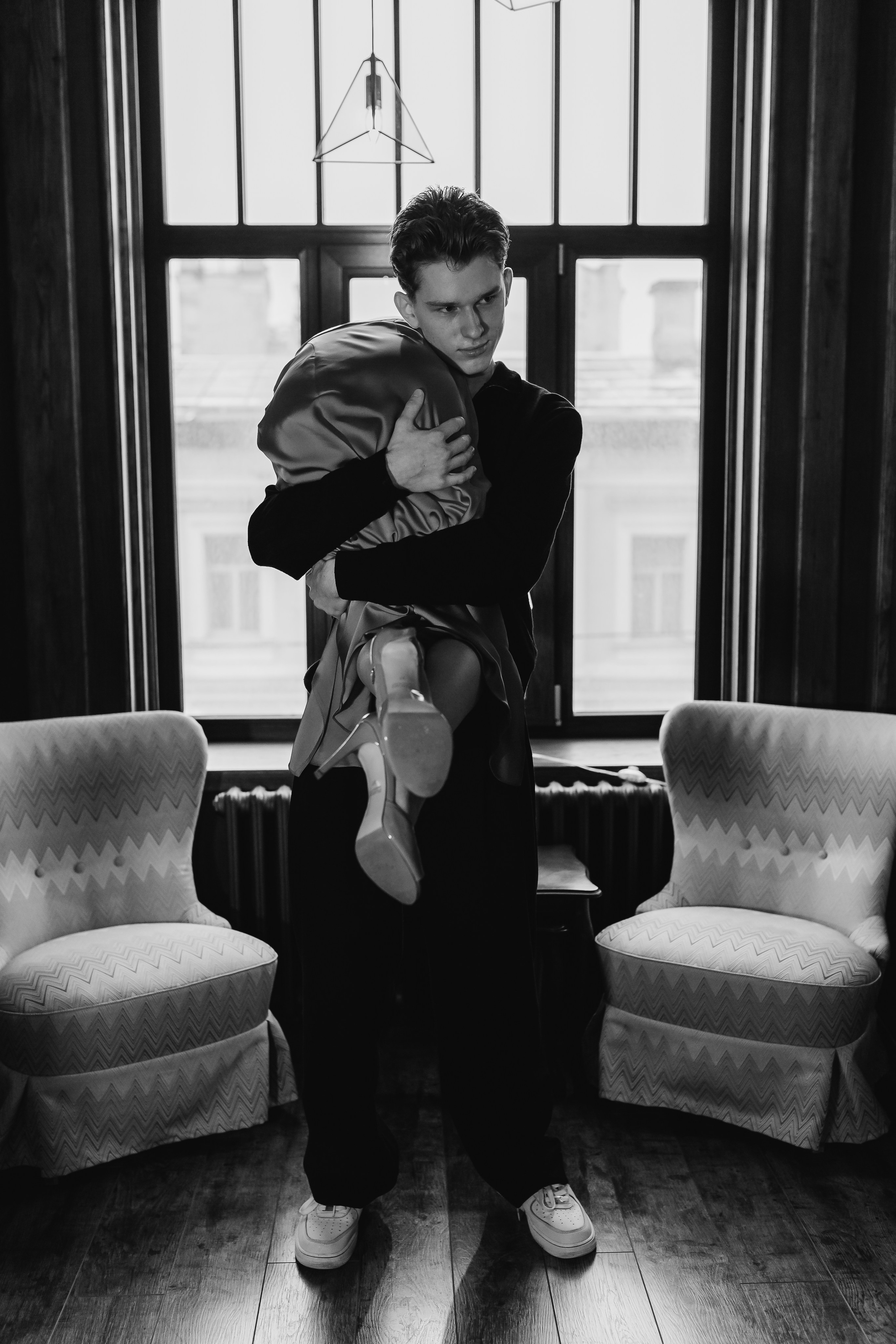 LoveStory Альбина и Илья. Фотограф Санкт-Петербург Князева Елизавета