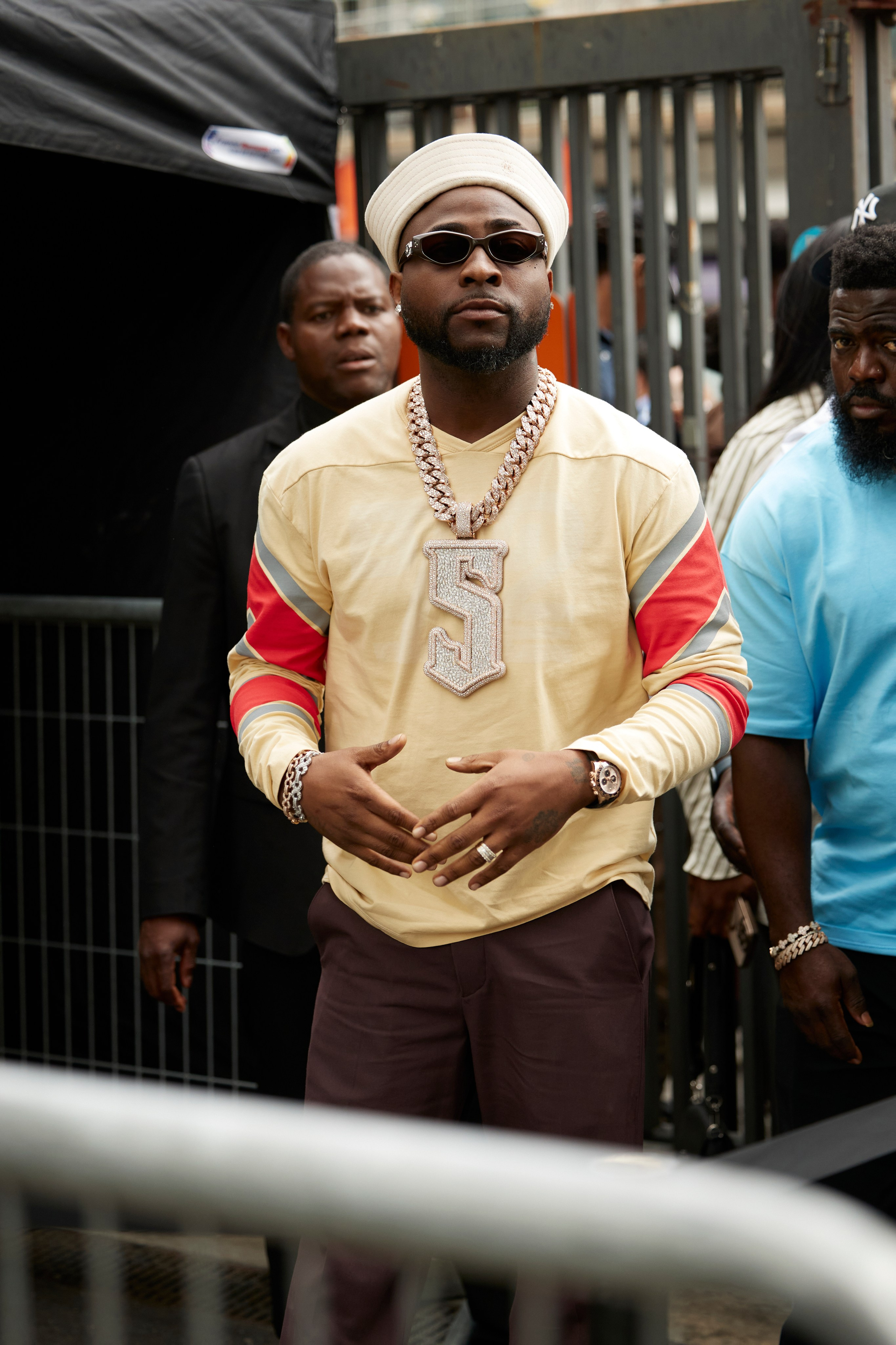 Bluemarble Spring — Summer 2026. Photographer in Milan Ivan Goncharov