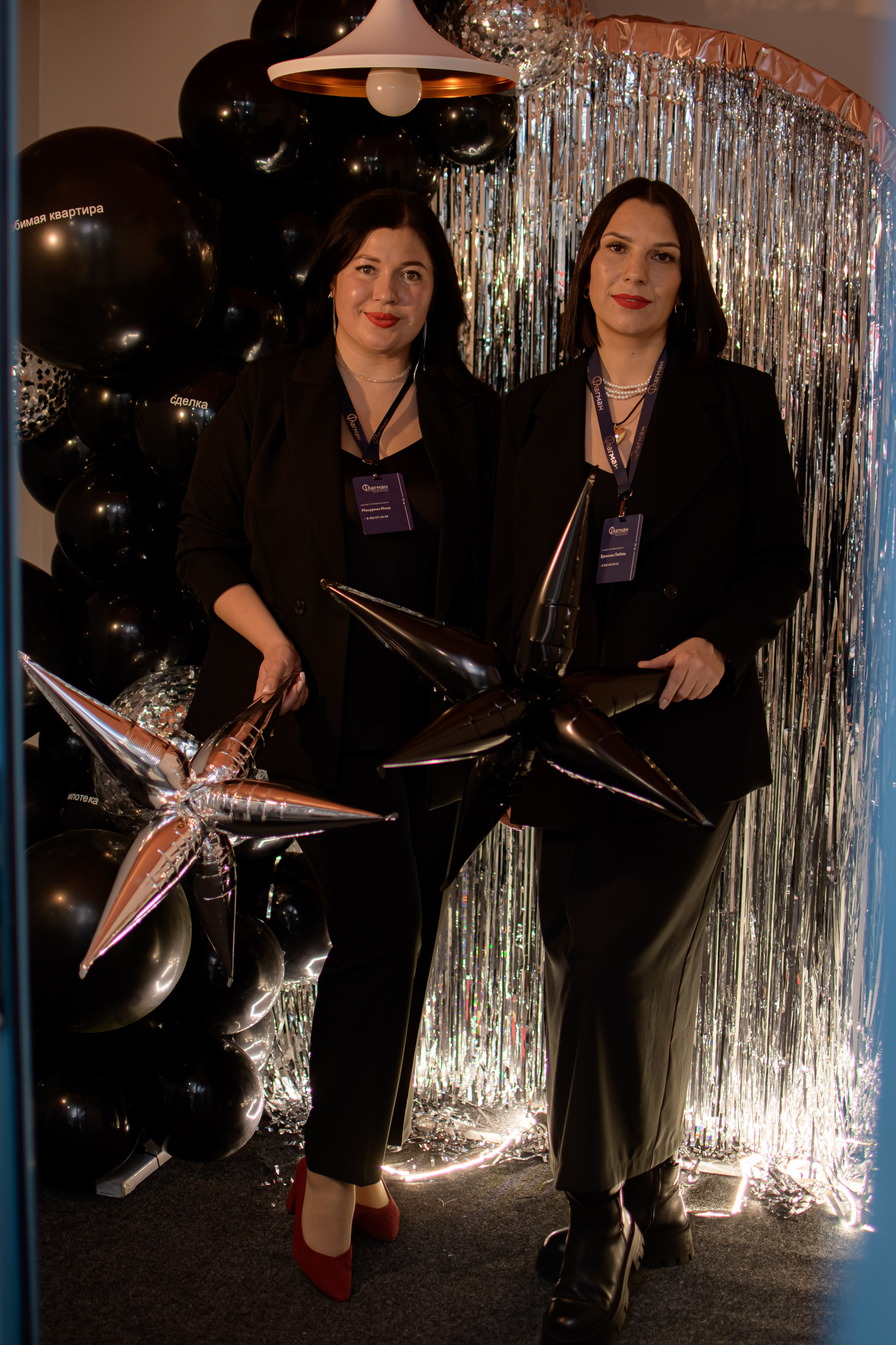 ФЛАГМАН. Photokarish