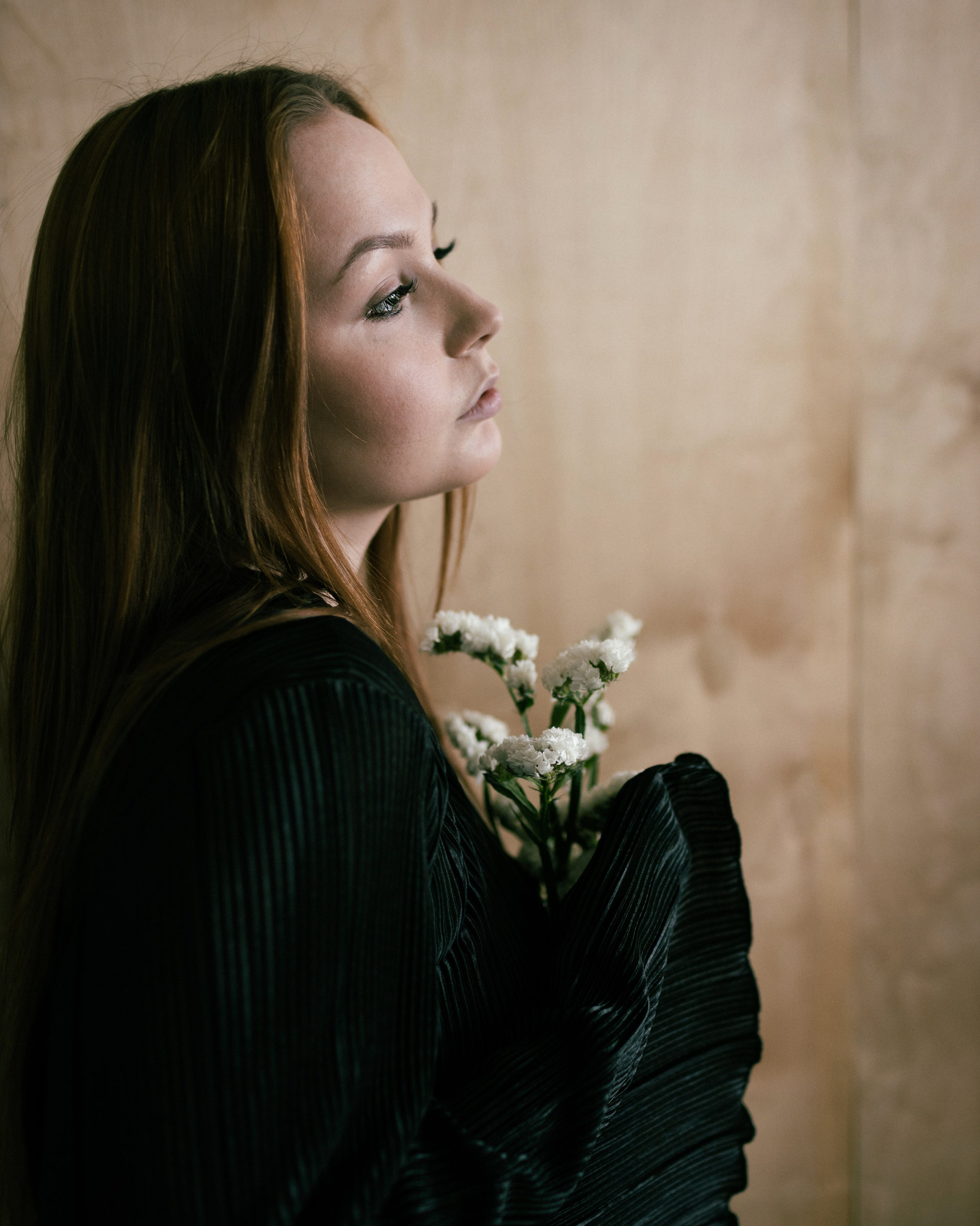 Sofia. Portrait photographer in New York, Yulia Zubova