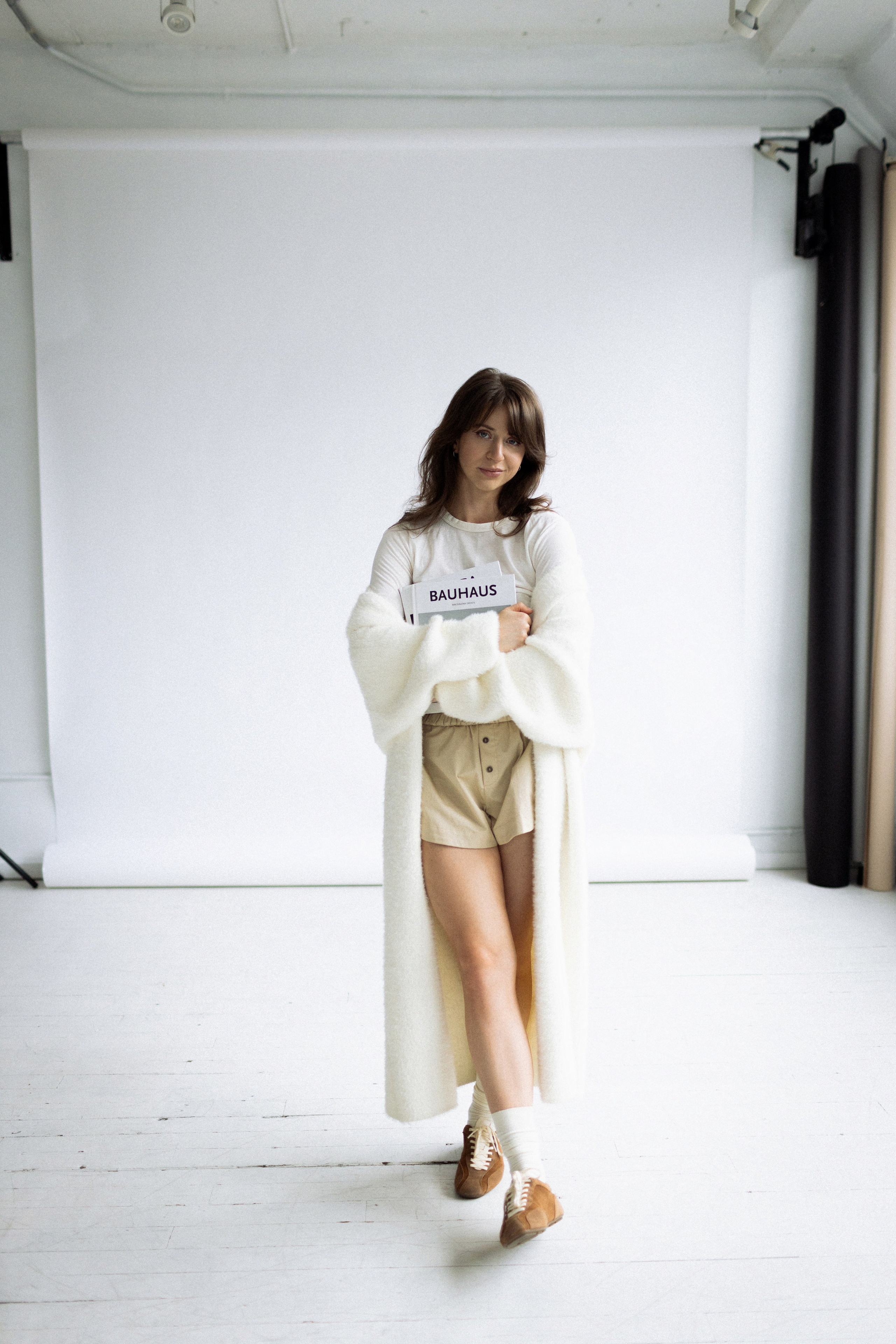 Daria. Portrait photographer in New York, Yulia Zubova