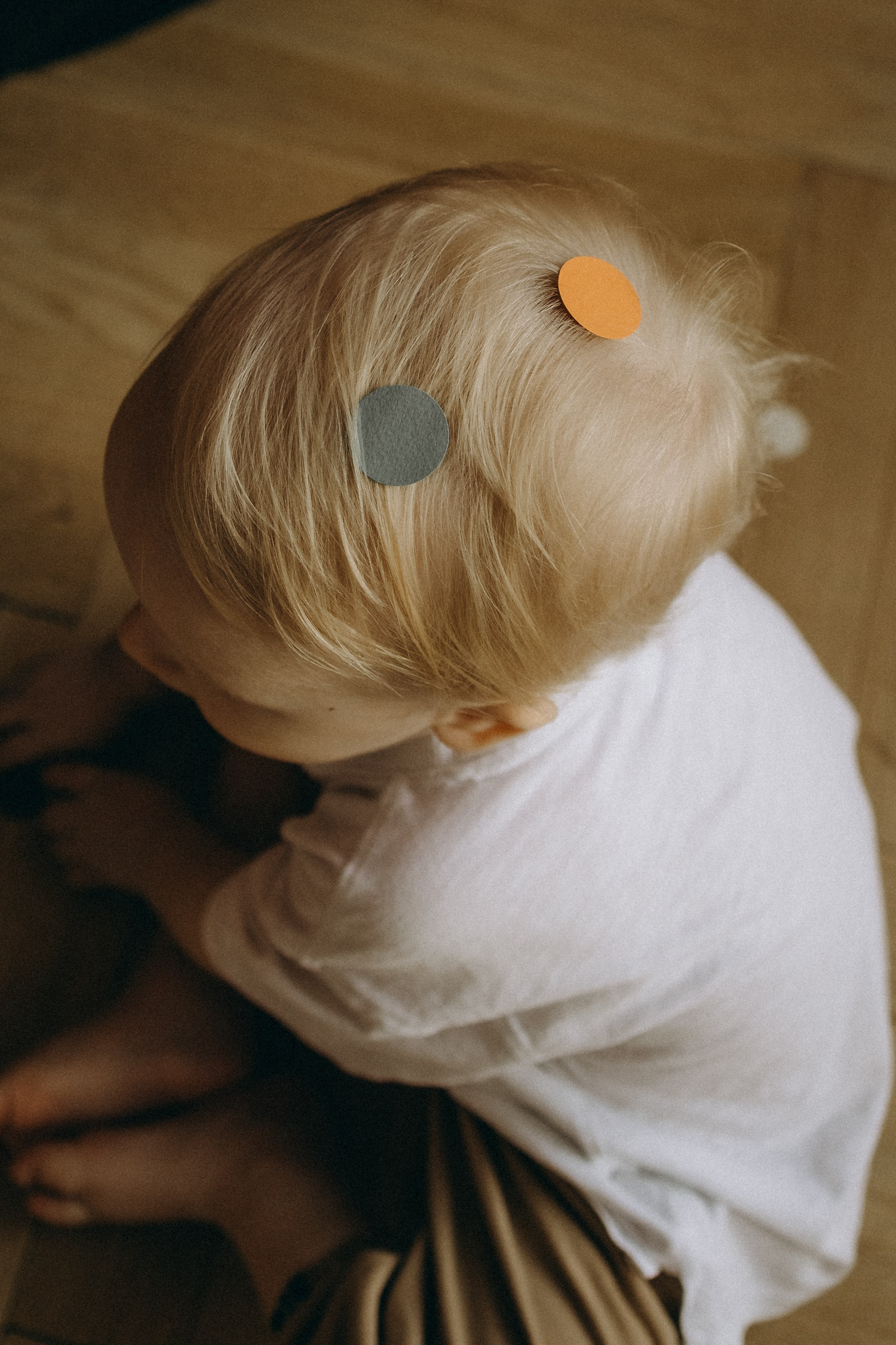 Никита, Николь, Миша. Главная